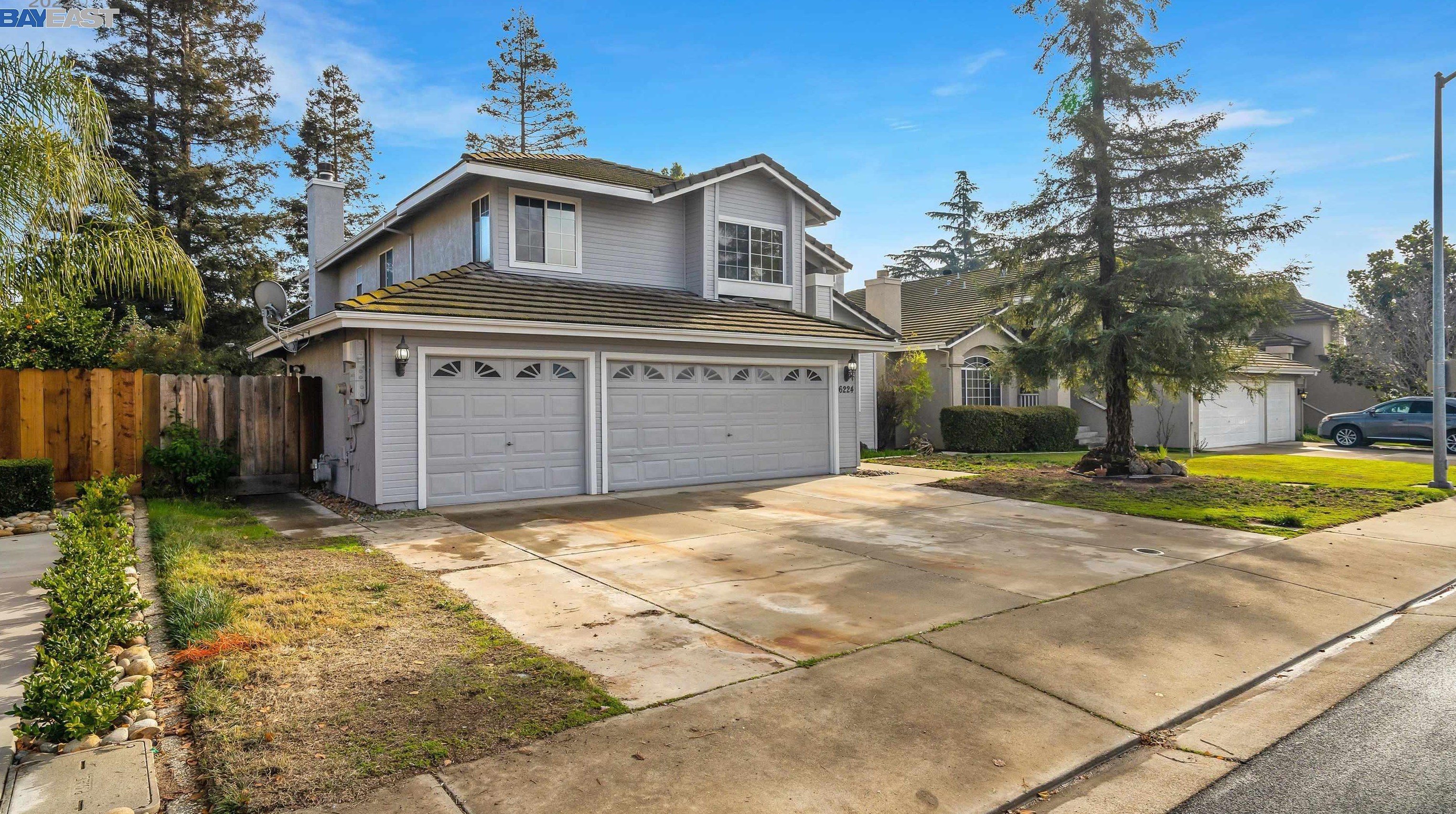 6224 Estelle Ave, Riverbank, CA 95367