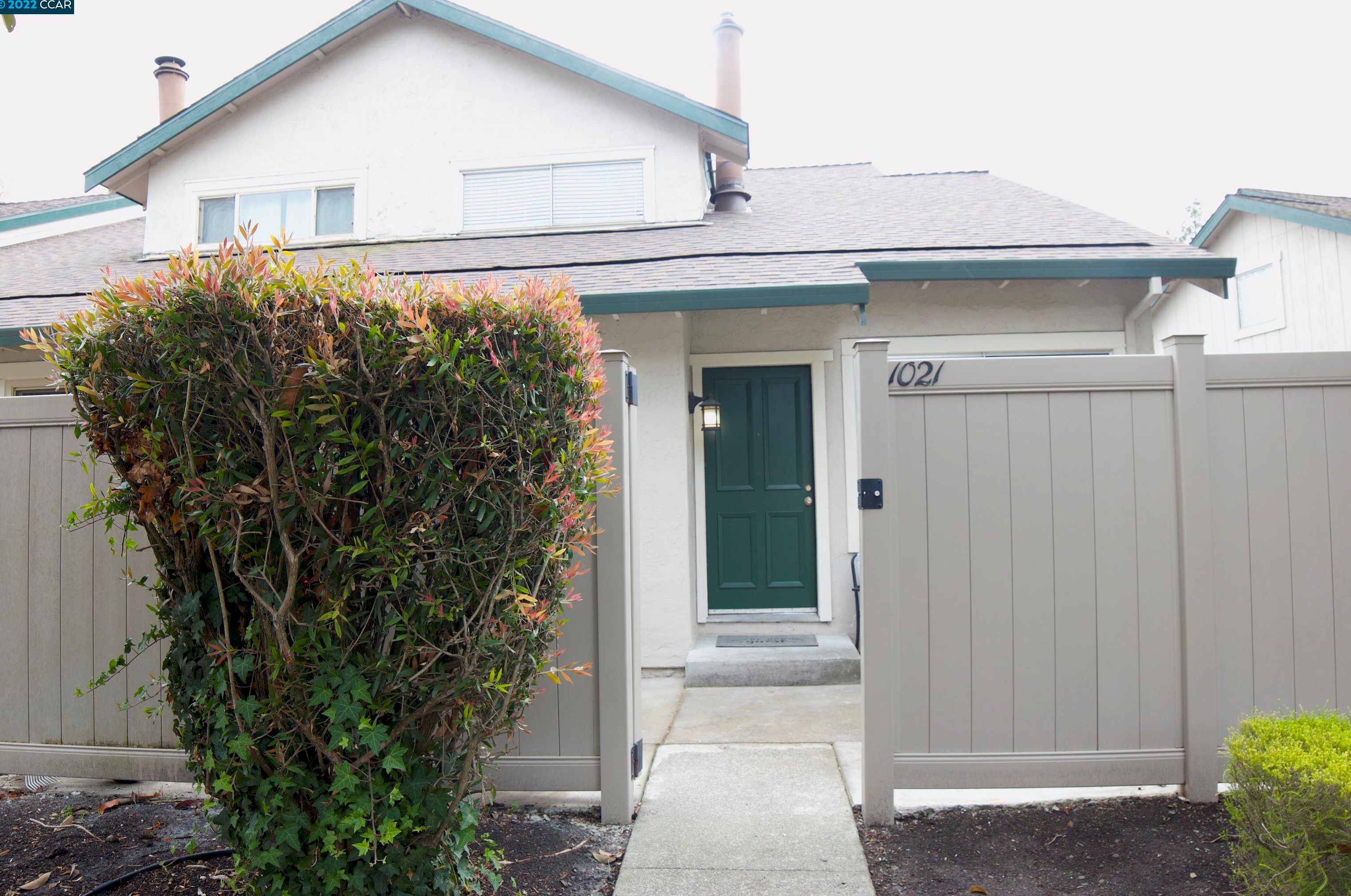 1021 Copeland Creek Dr, Cotati, CA 94928-2704