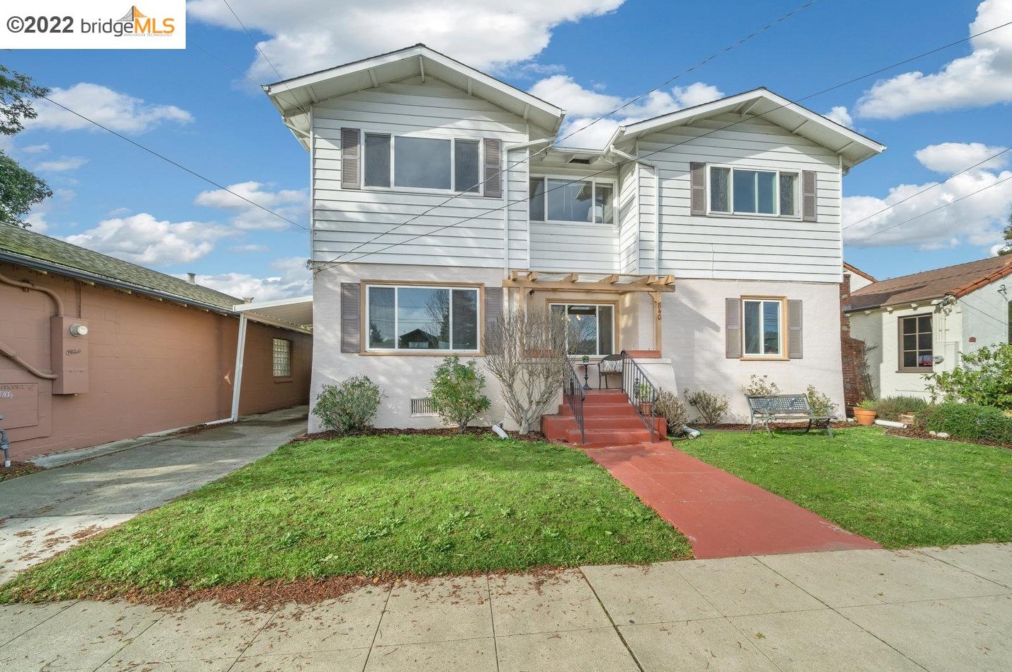 840 Key Rte Blvd, Berkeley, CA 94706