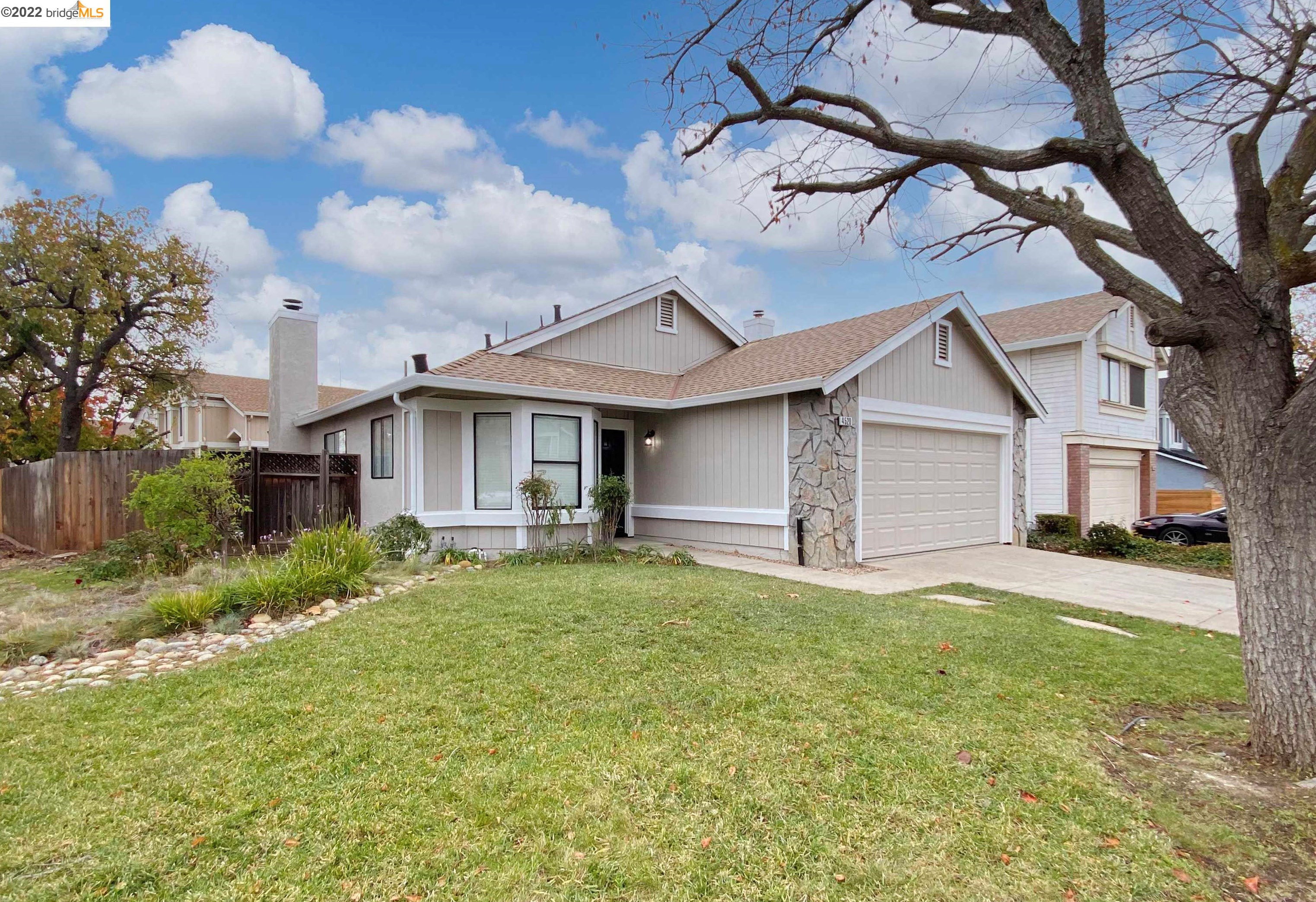 4520 Deer Ridge Way, Antioch, CA 94531-7142