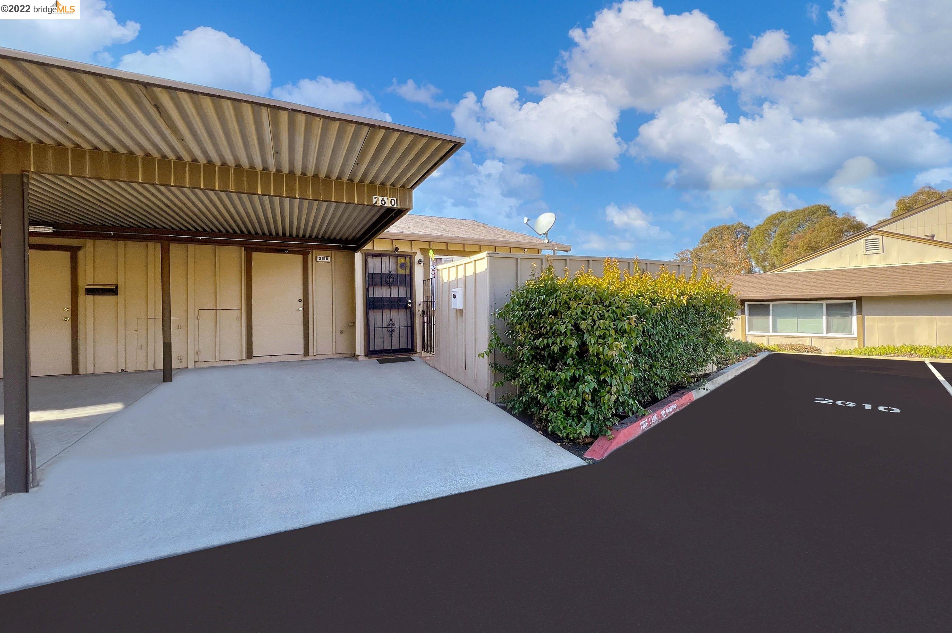 2610 Belmont Ln, Antioch, CA 94509-4104