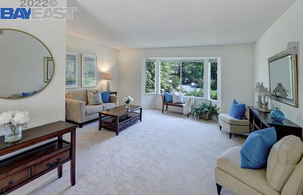 2648 Ptarmigan #1, Walnut Creek, CA 94595