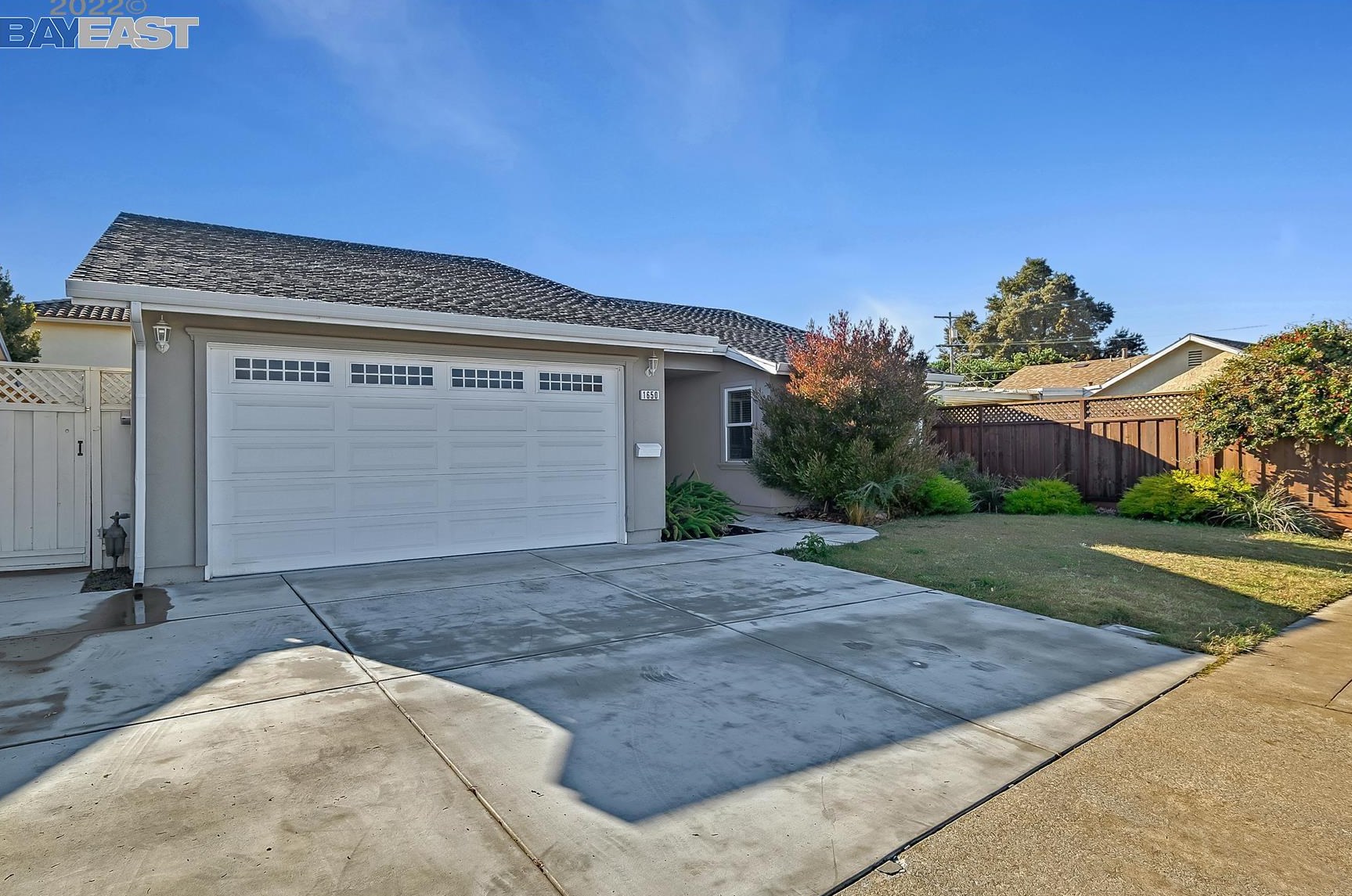 1650 Dayton Ave, San Leandro, CA 94579