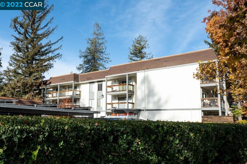 4081 Clayton Rd ##135, Concord, CA 94521