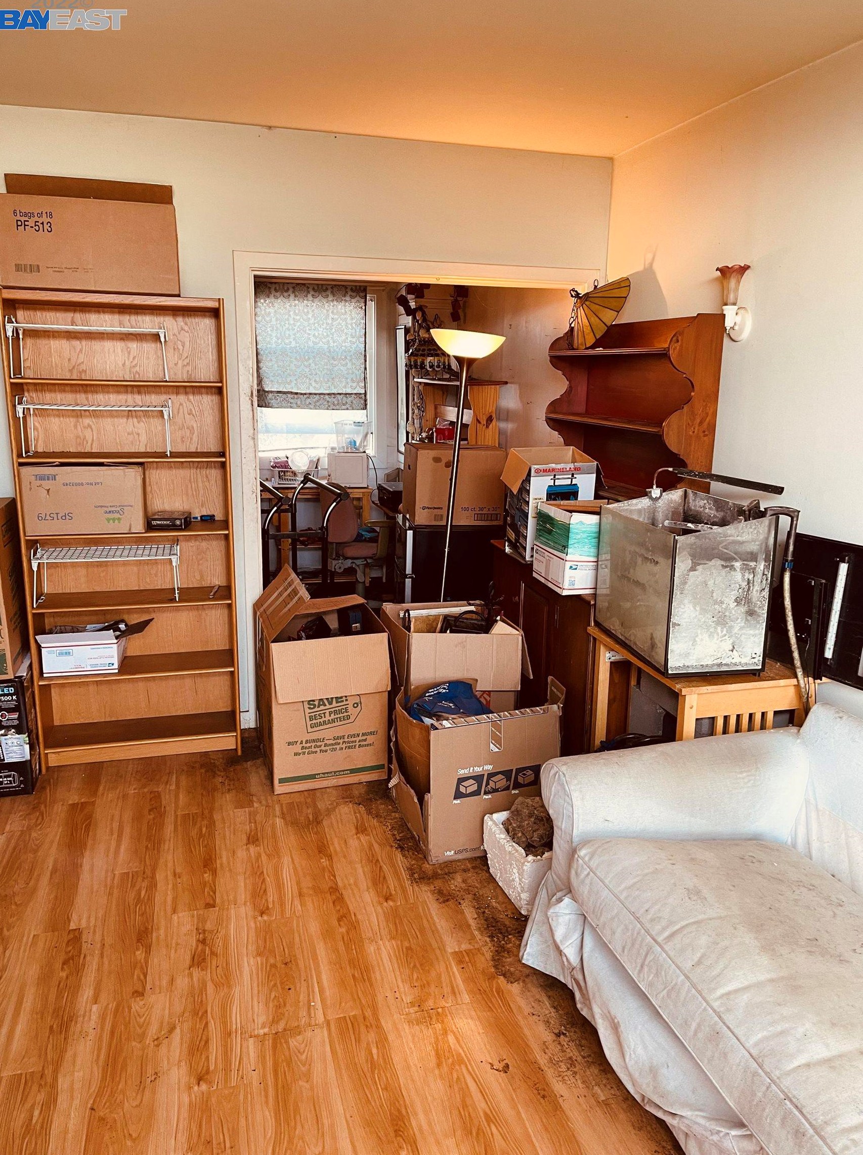 81 Alpha, San Francisco, CA 94134