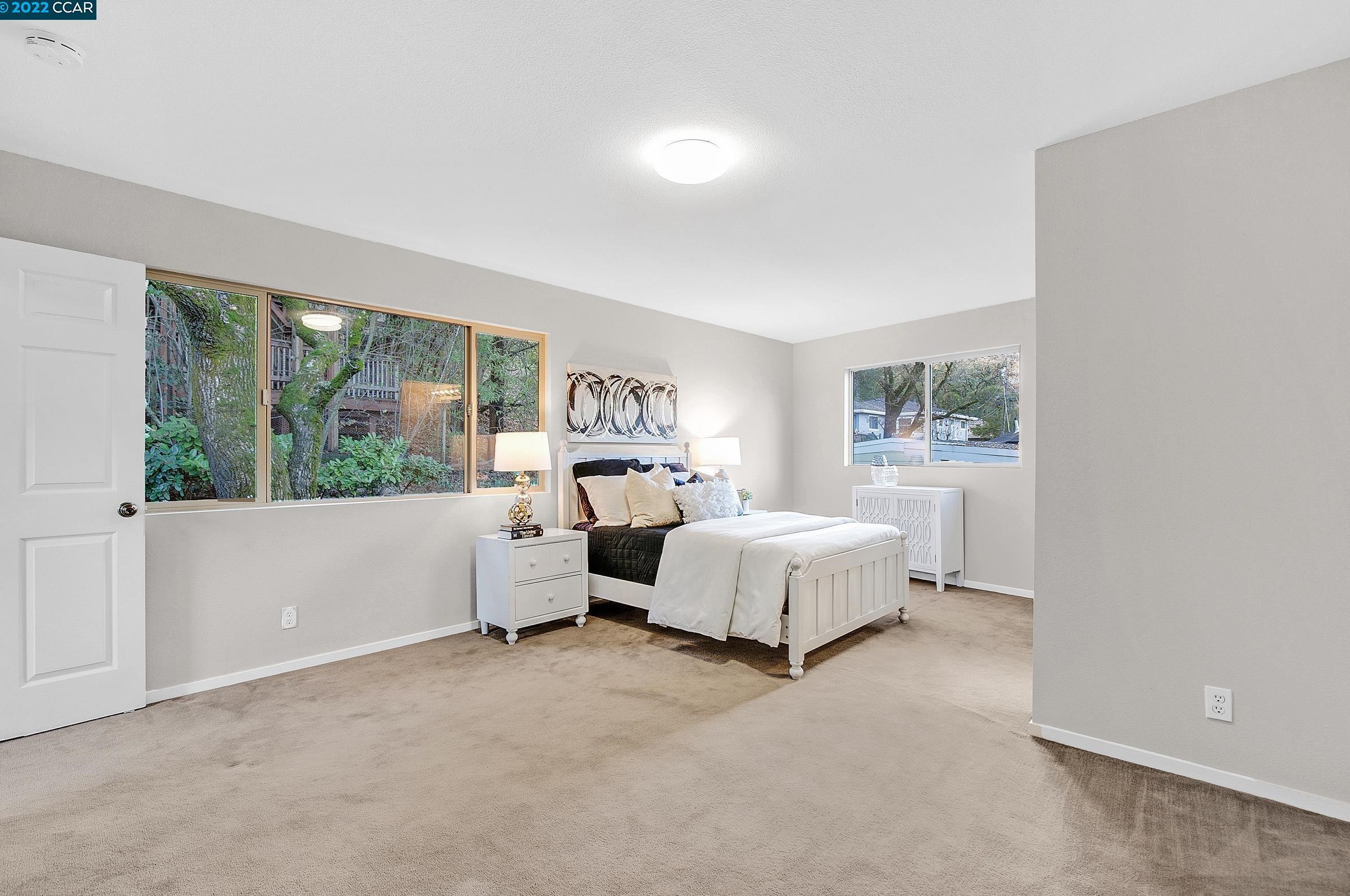 964 Yorkshire Ct, Lafayette CA  94549-4623 exterior