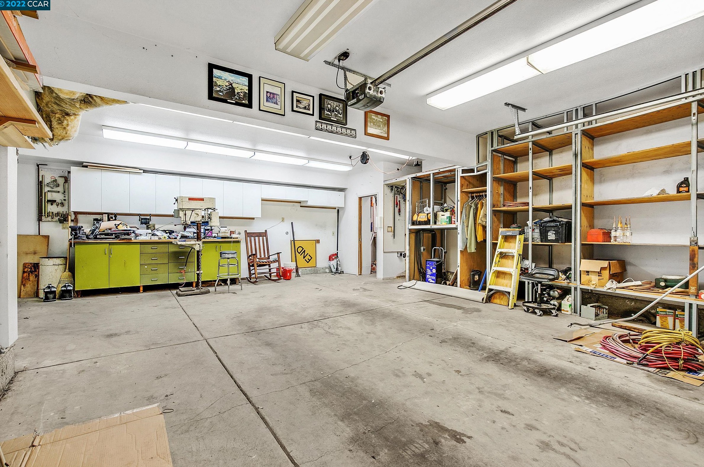 964 Yorkshire Ct, Lafayette CA  94549-4623 exterior