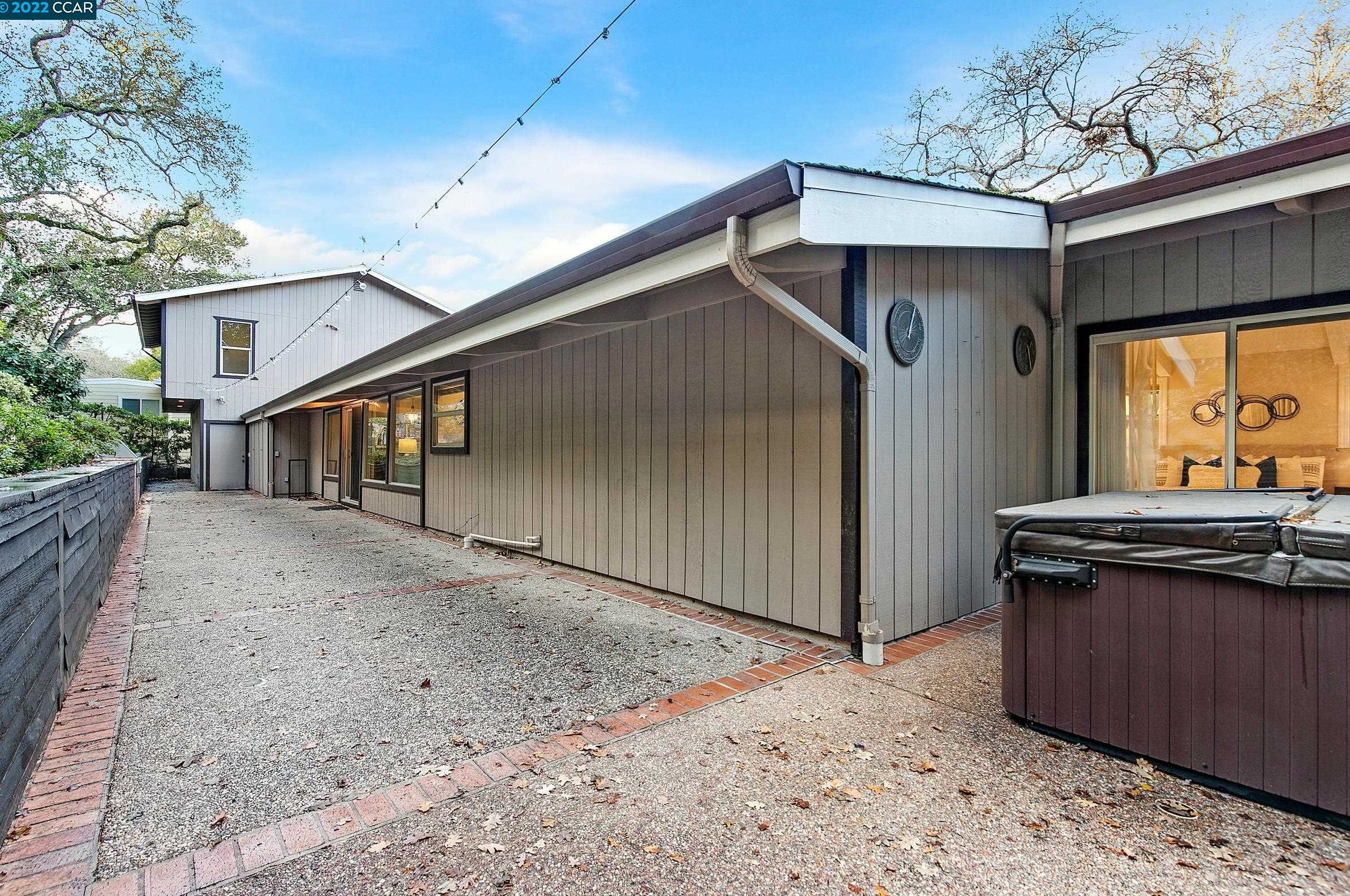 964 Yorkshire Ct, Lafayette CA  94549-4623 exterior