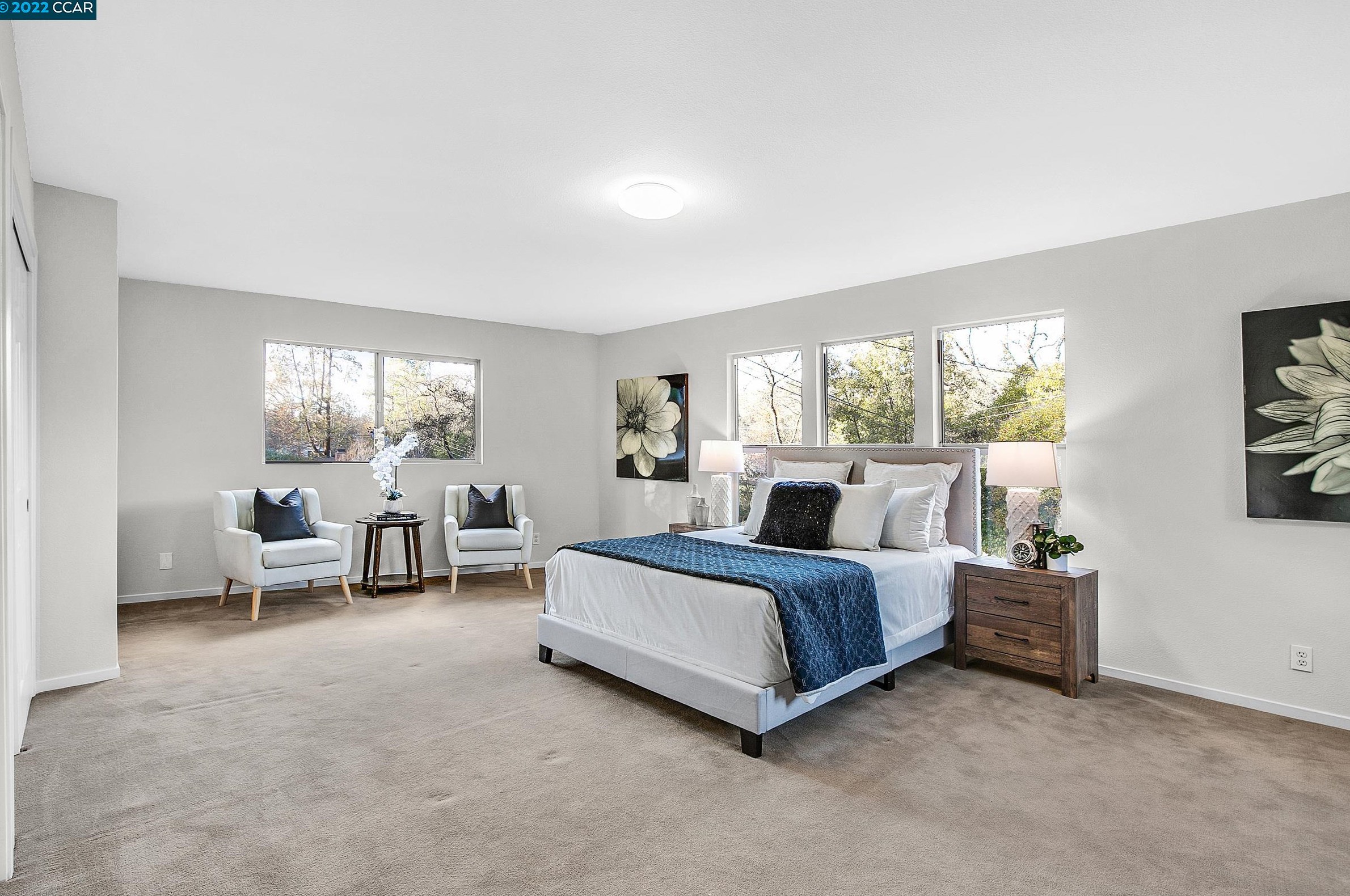 964 Yorkshire Ct, Lafayette CA  94549-4623 exterior