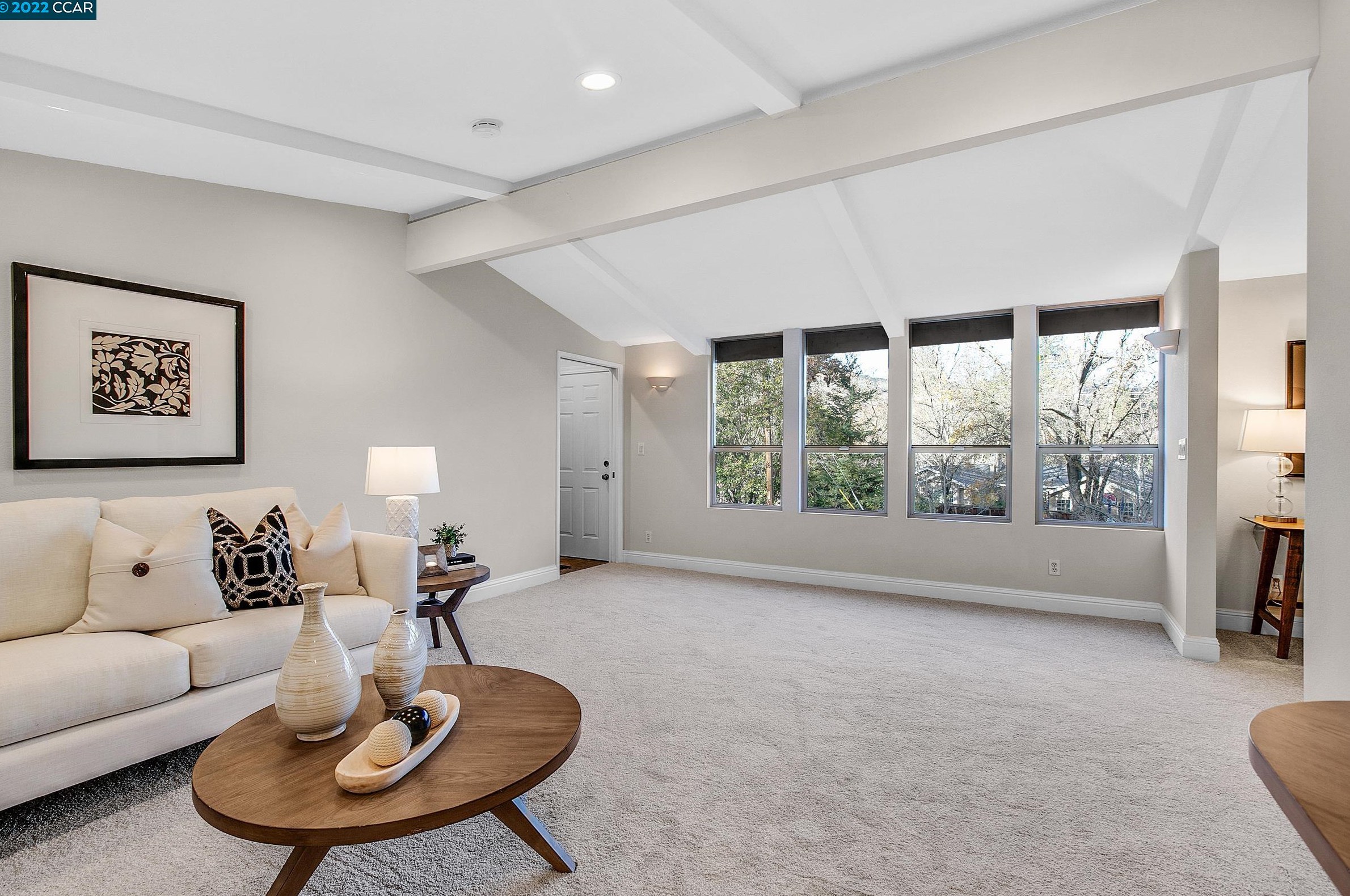 964 Yorkshire Ct, Lafayette CA  94549-4623 exterior