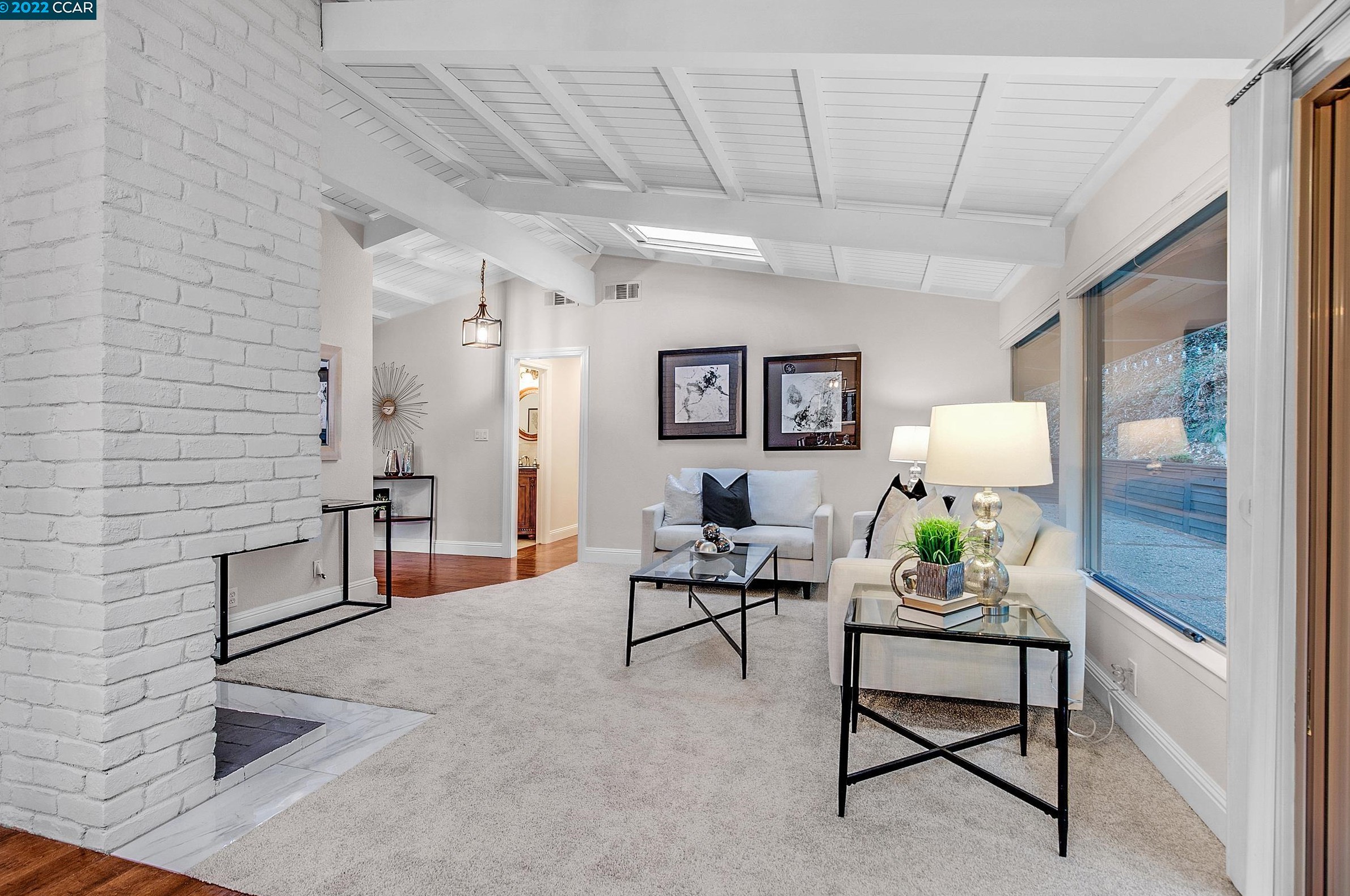 964 Yorkshire Ct, Lafayette CA  94549-4623 exterior