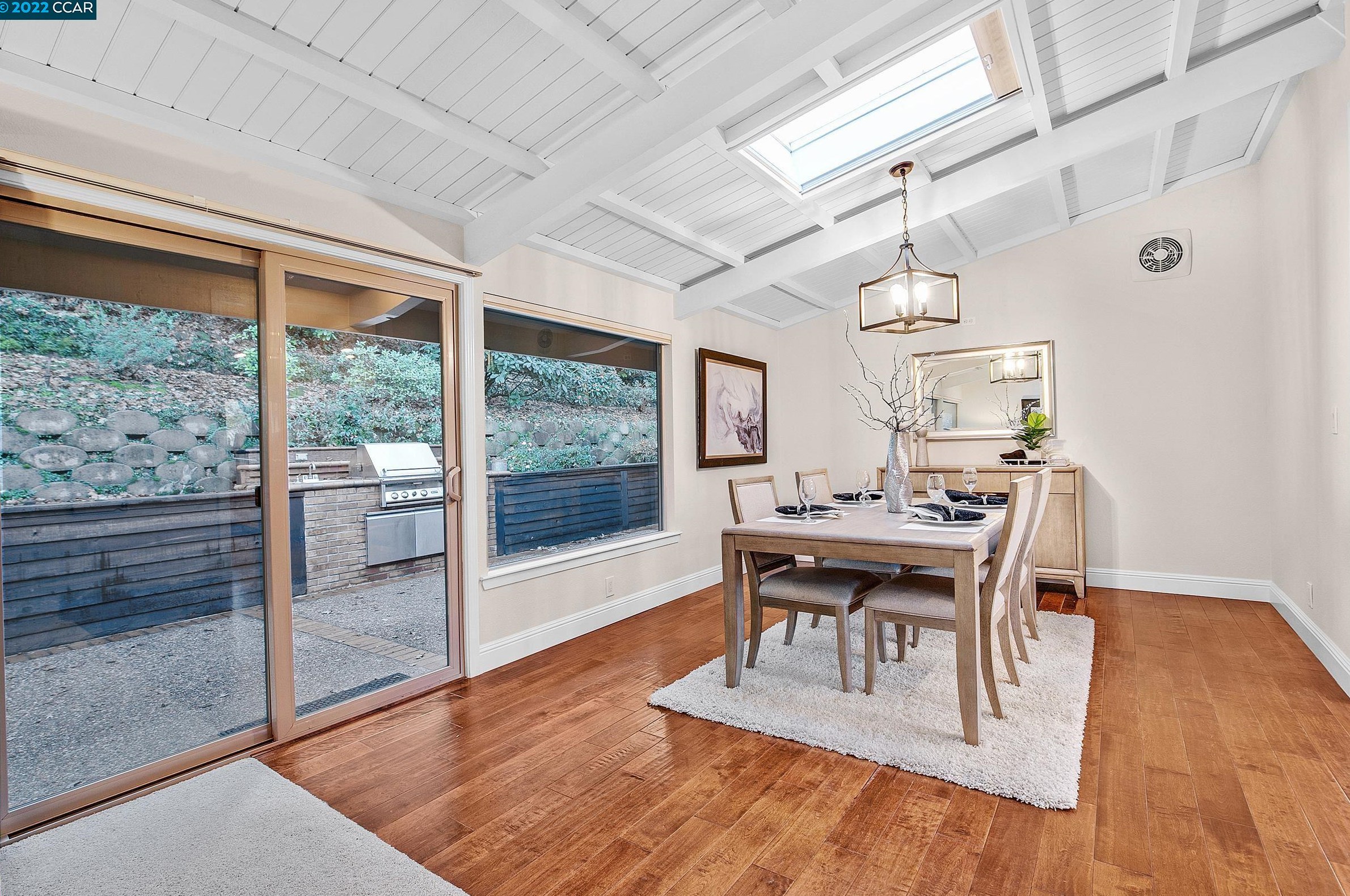 964 Yorkshire Ct, Lafayette CA  94549-4623 exterior