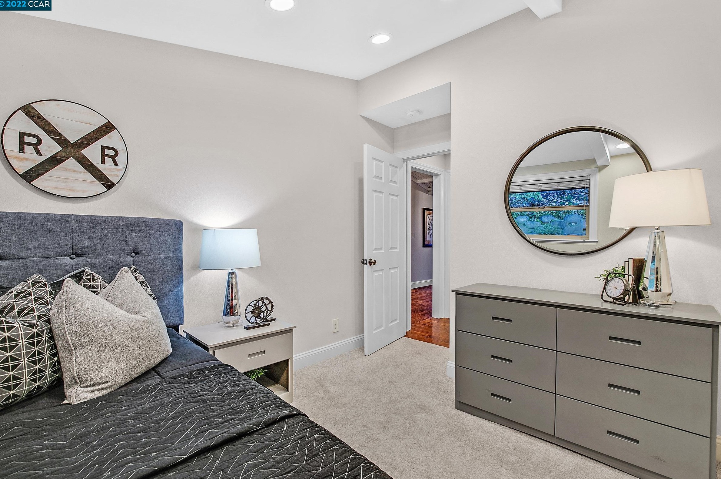 964 Yorkshire Ct, Lafayette CA  94549-4623 exterior