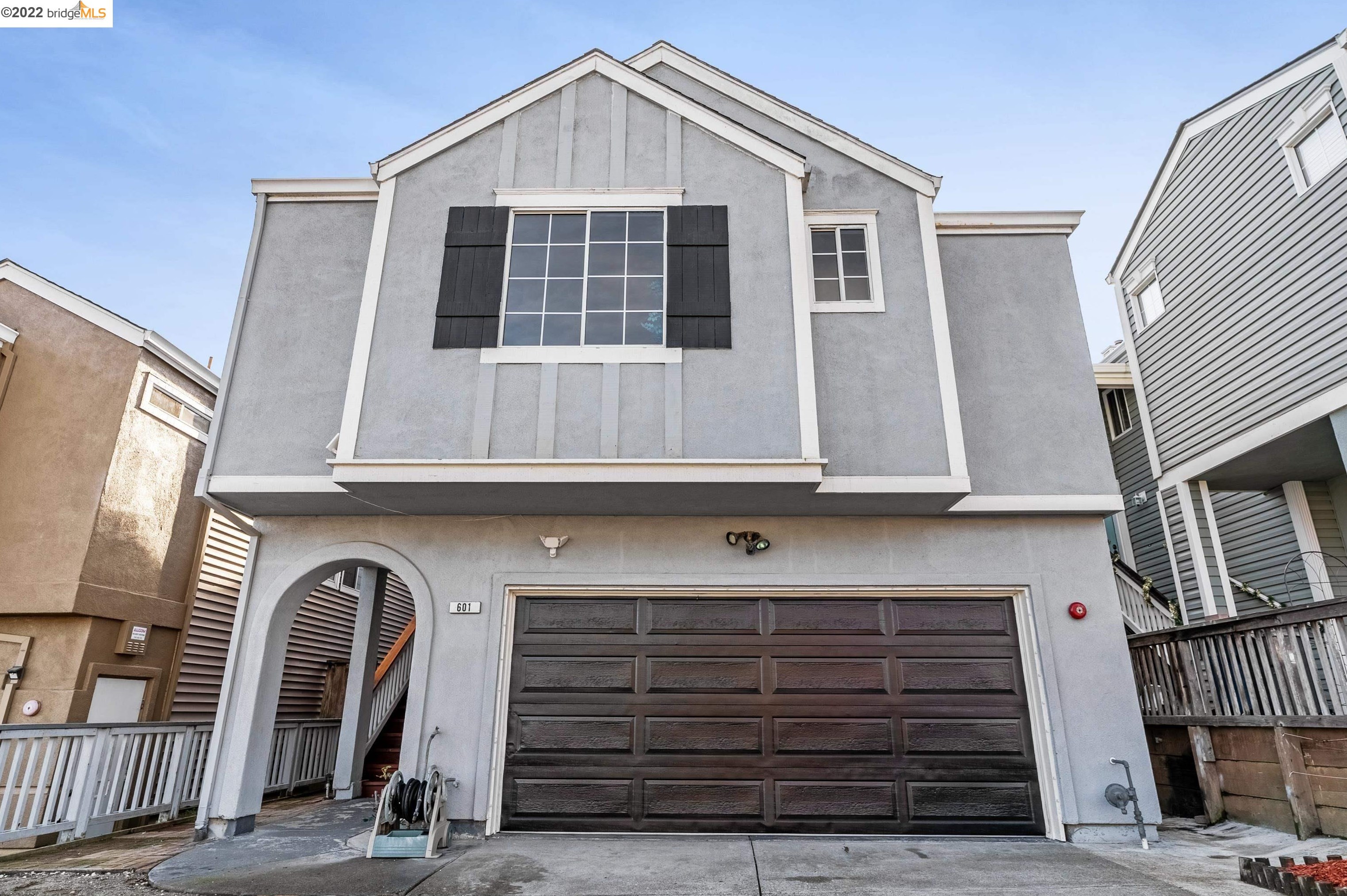601 Alexis Cir, Daly City, CA 94014