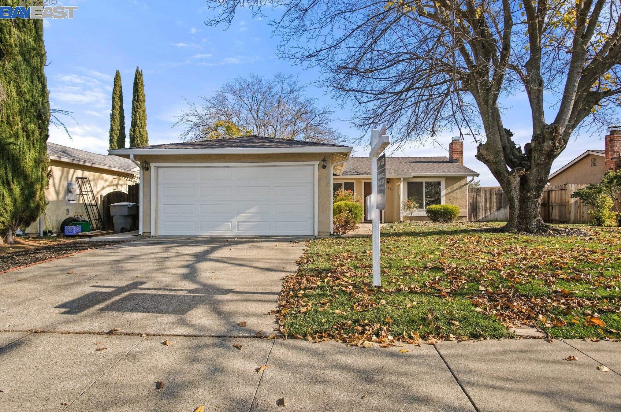 1207 Needham Dr, Vacaville, CA 95687