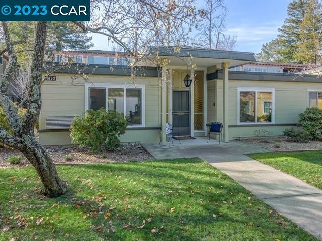 1833 Skycrest Dr #1, Walnut Creek, CA 94595