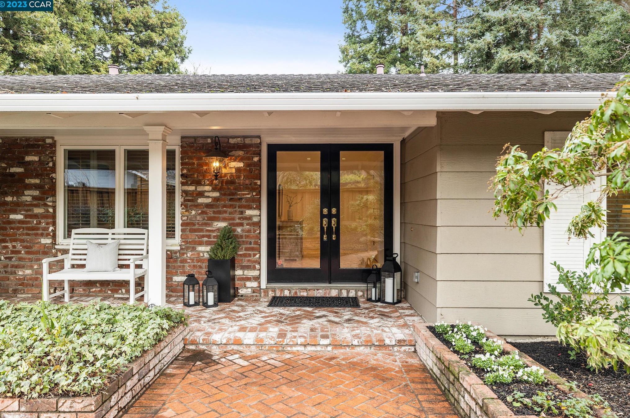 125 Via Copla, Alamo, CA 94507