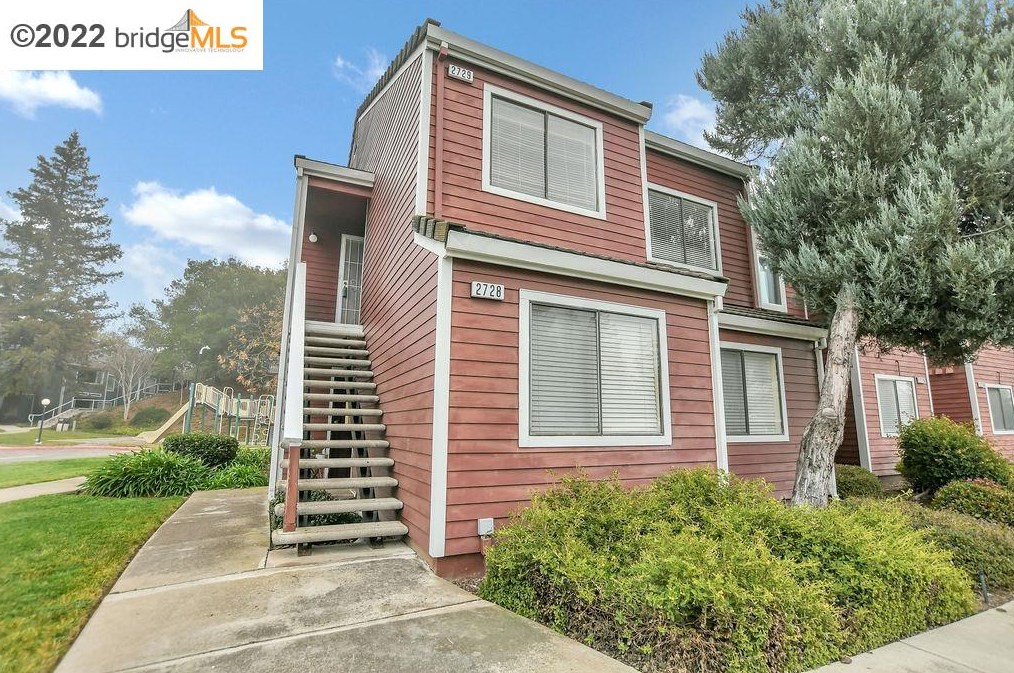 2729 Winding Ln, Antioch, CA 94531-7114