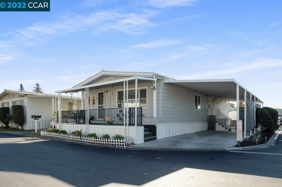 2265 Dalis Dr ##158, Concord, CA 94520