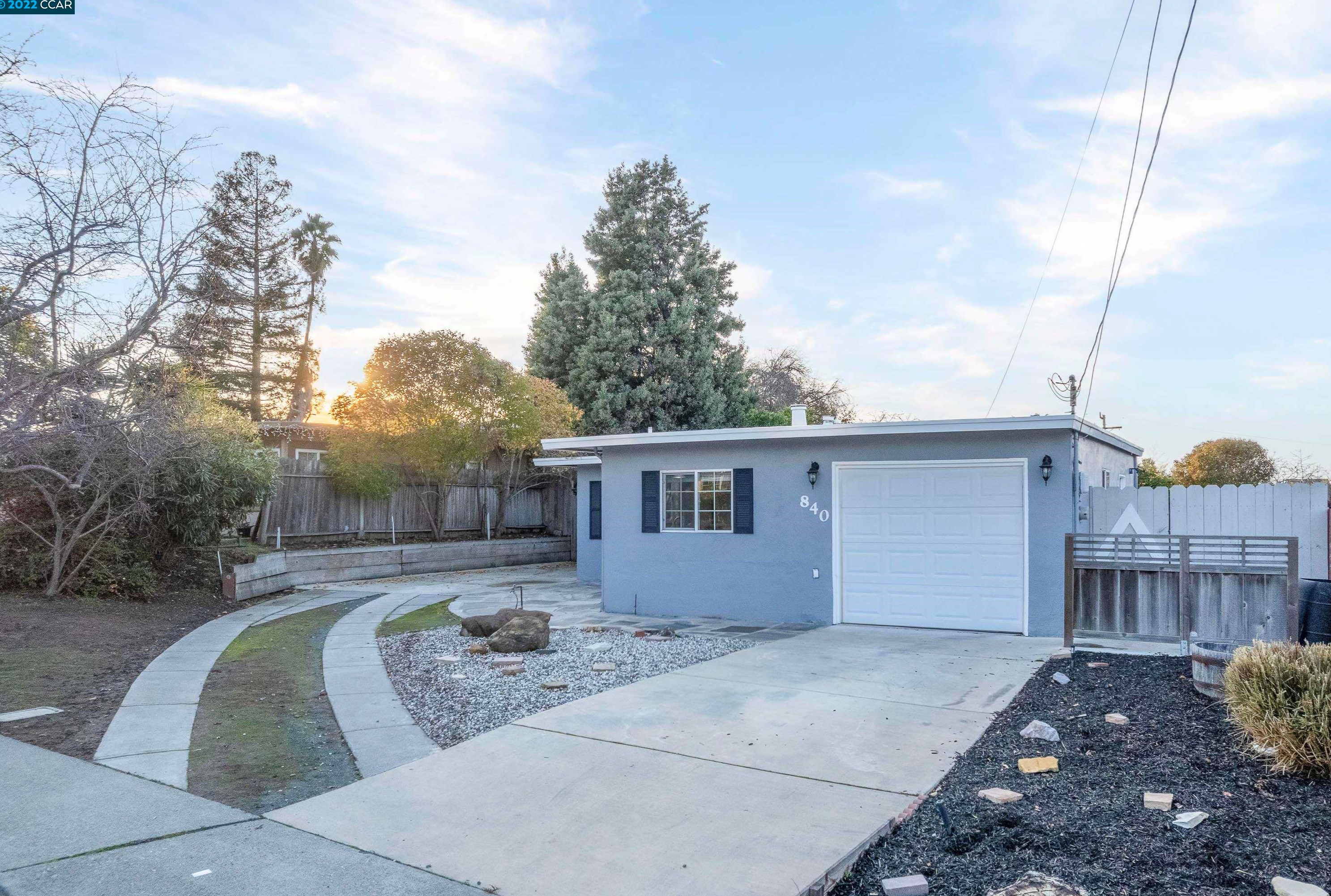 840 Patrick Dr, Pinole, CA 94564