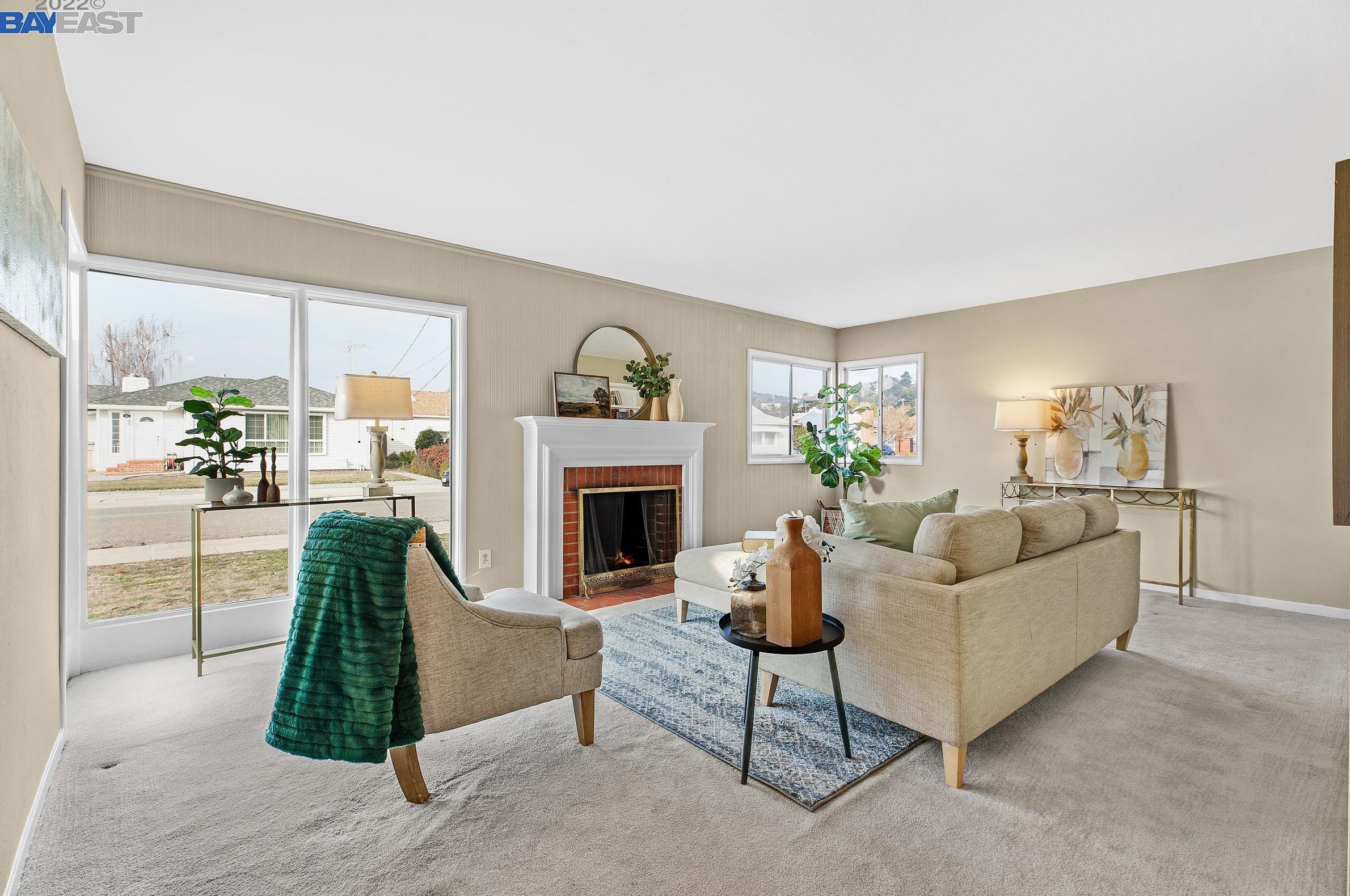 845 Linwood Way, San Leandro, CA 94577