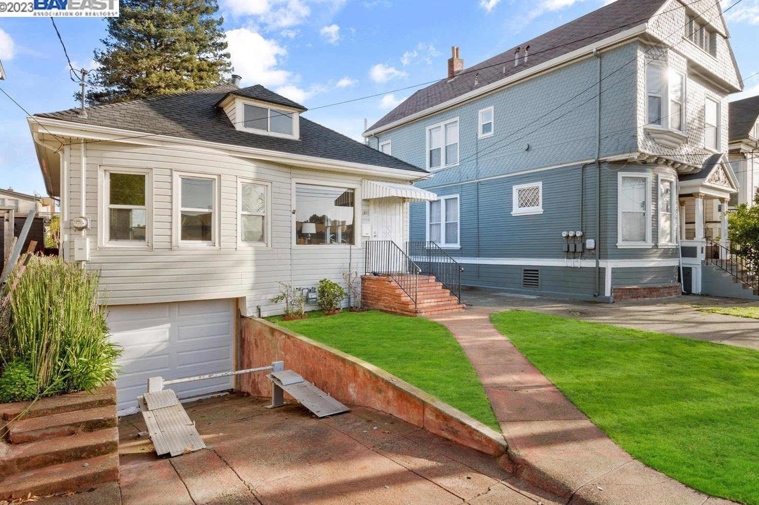 2011 Lincoln Ave, Alameda, CA 94501