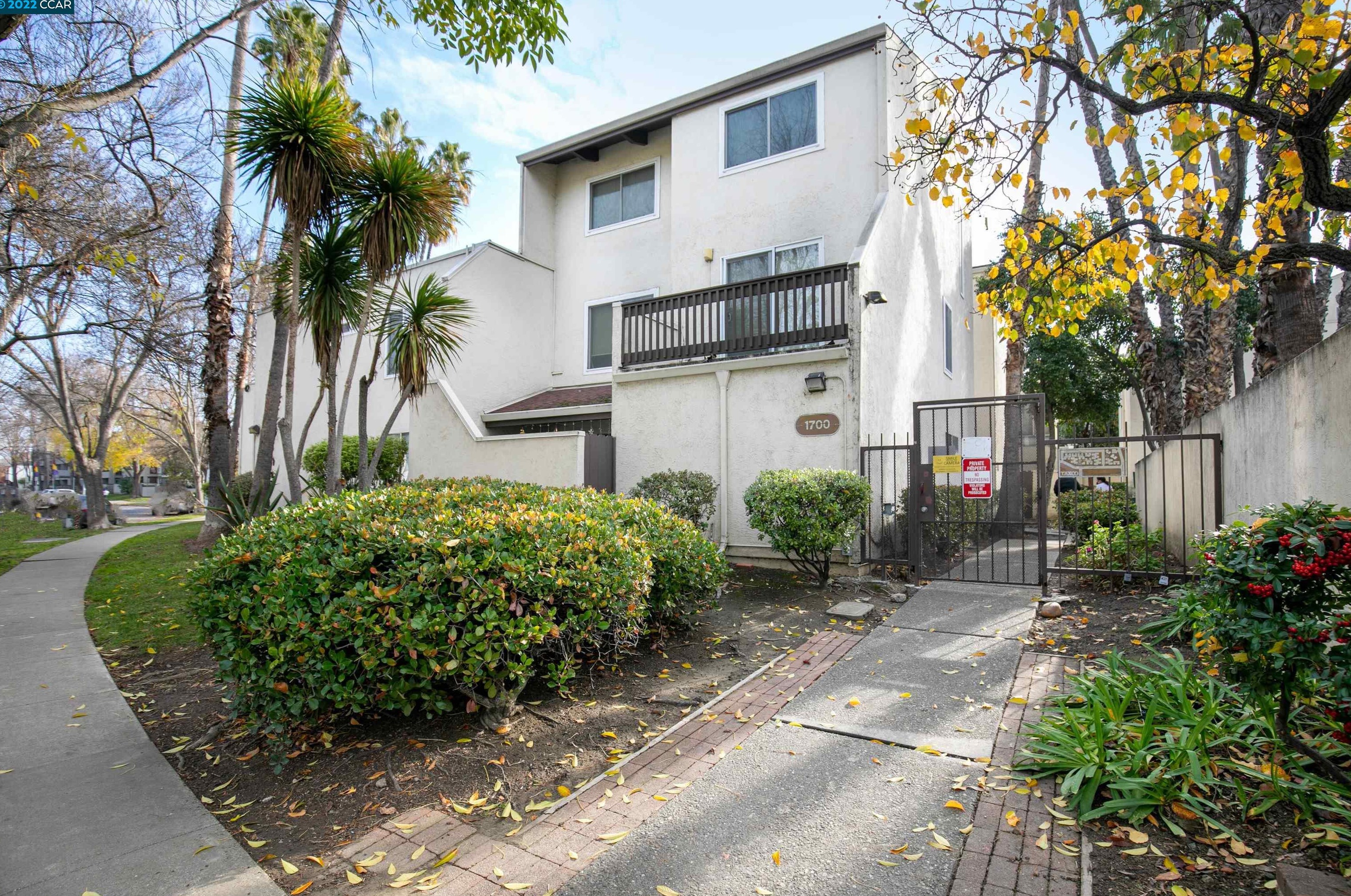 1700 Laguna St #b, Concord, CA 94520