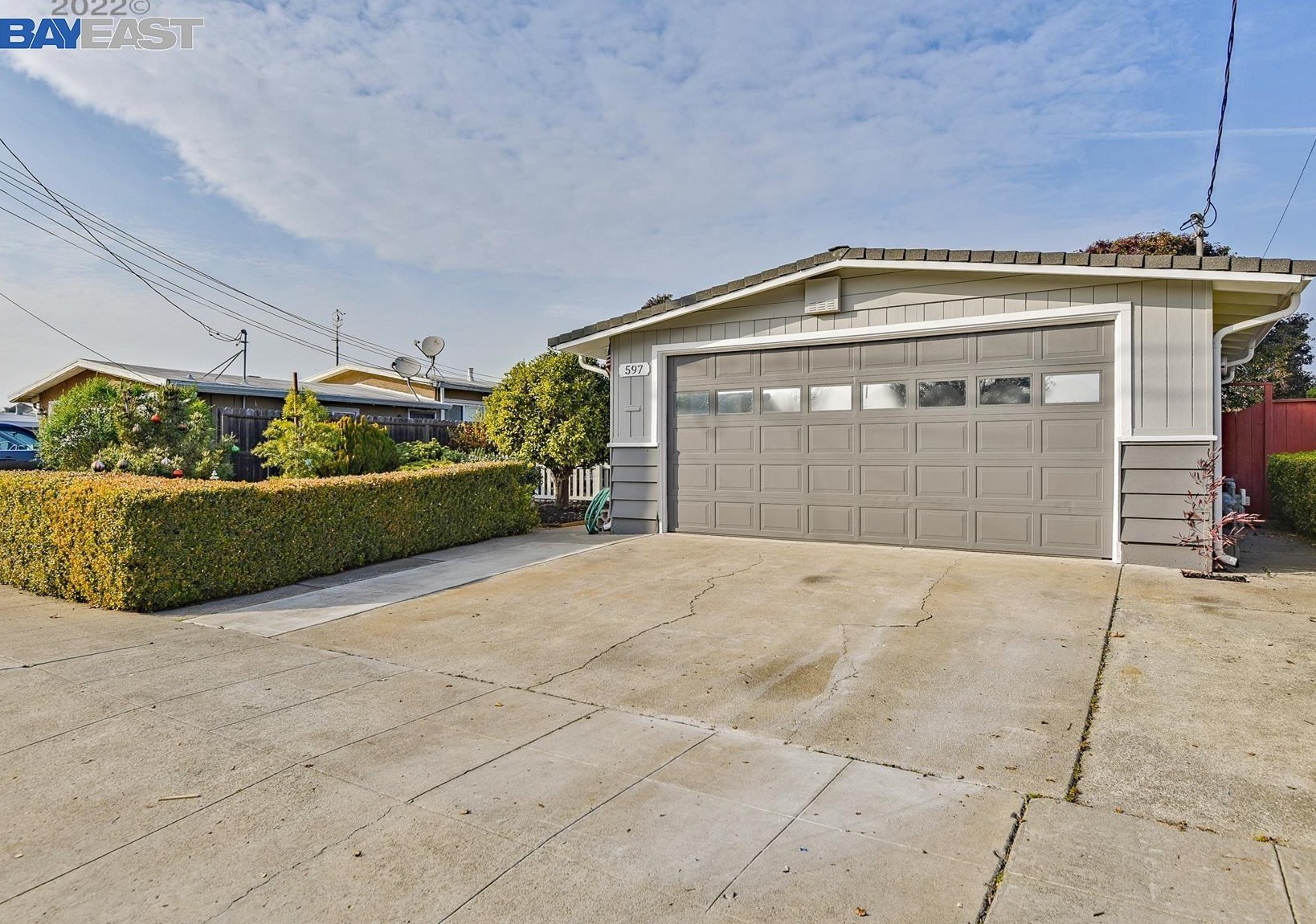 597 Carmar St, Hayward, CA 94544