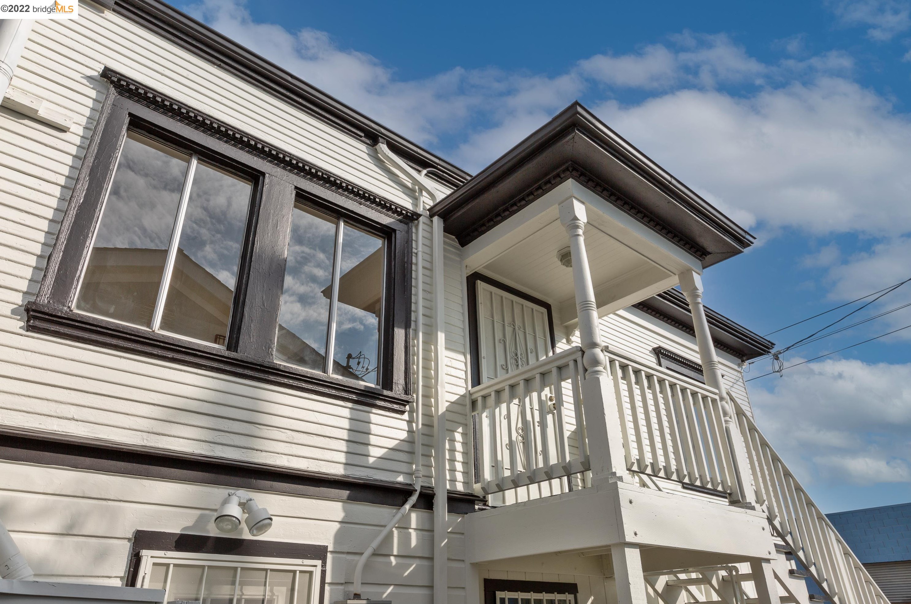 1009 36th Ave, Oakland, CA 94601