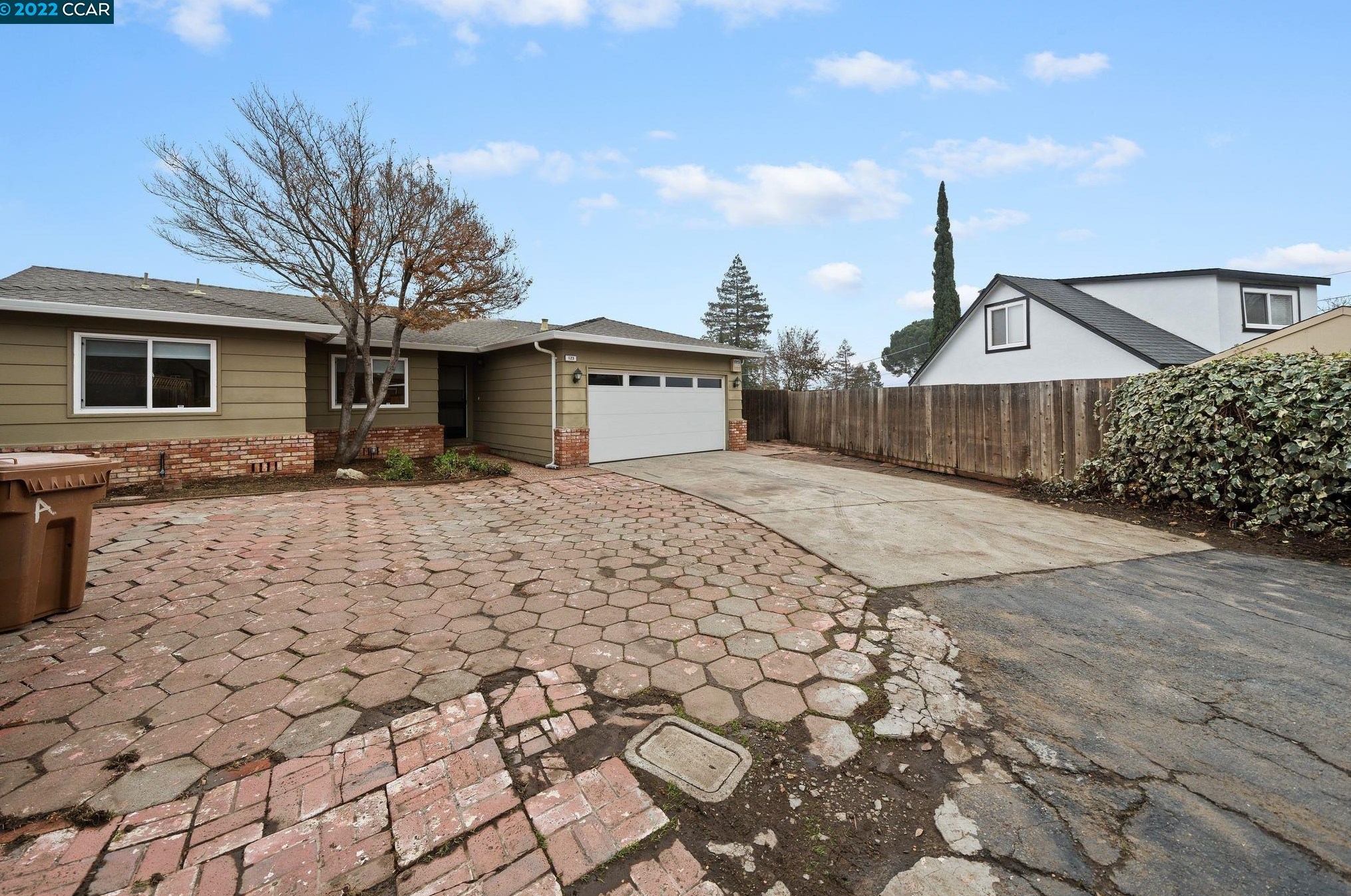 123 Clipper Ln, Pacheco, CA 94553