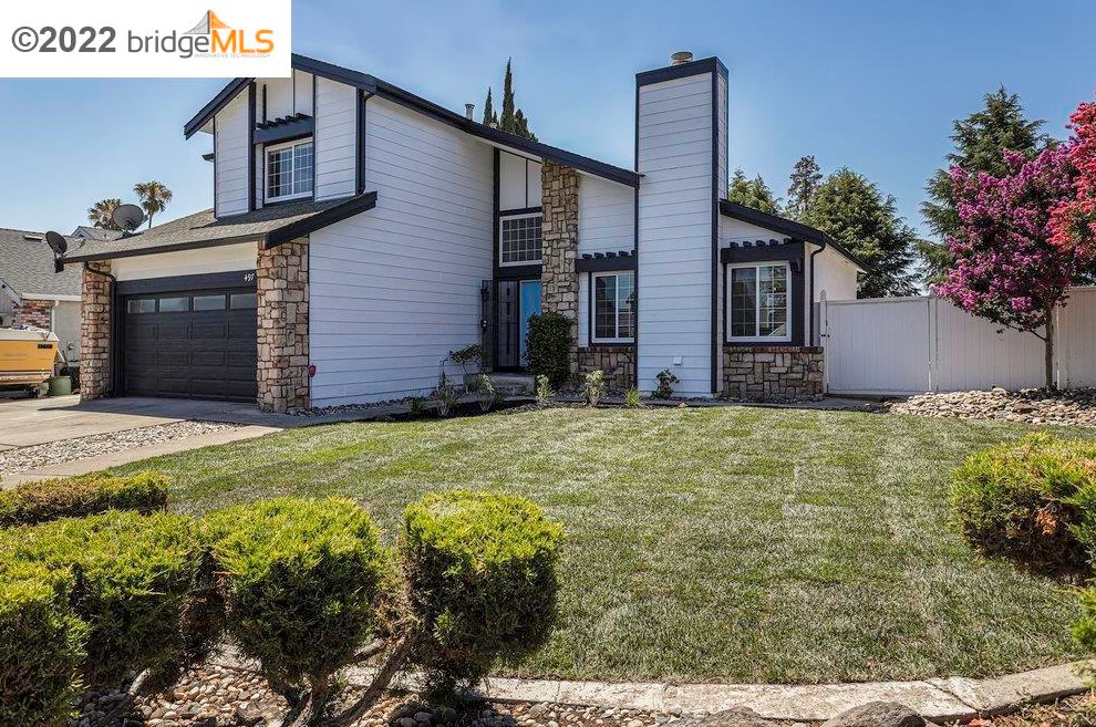 497 Vinewood, Oakley, CA 94561