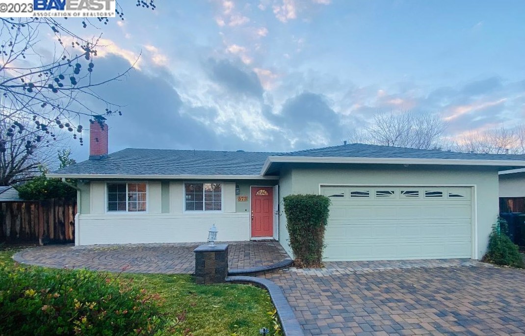 573 Zircon Way, Livermore, CA 94550