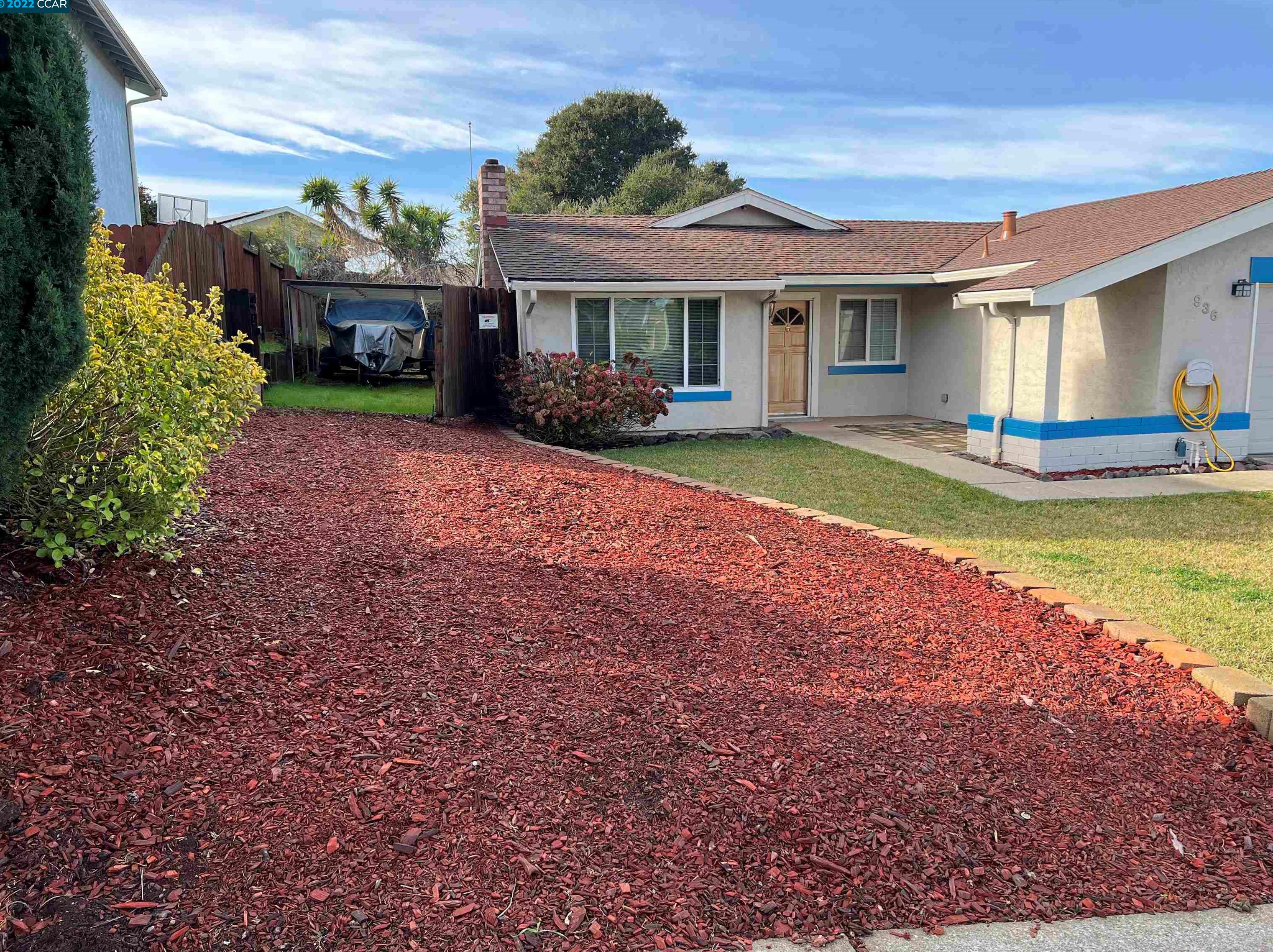 936 California St, Rodeo, CA 94572-1904