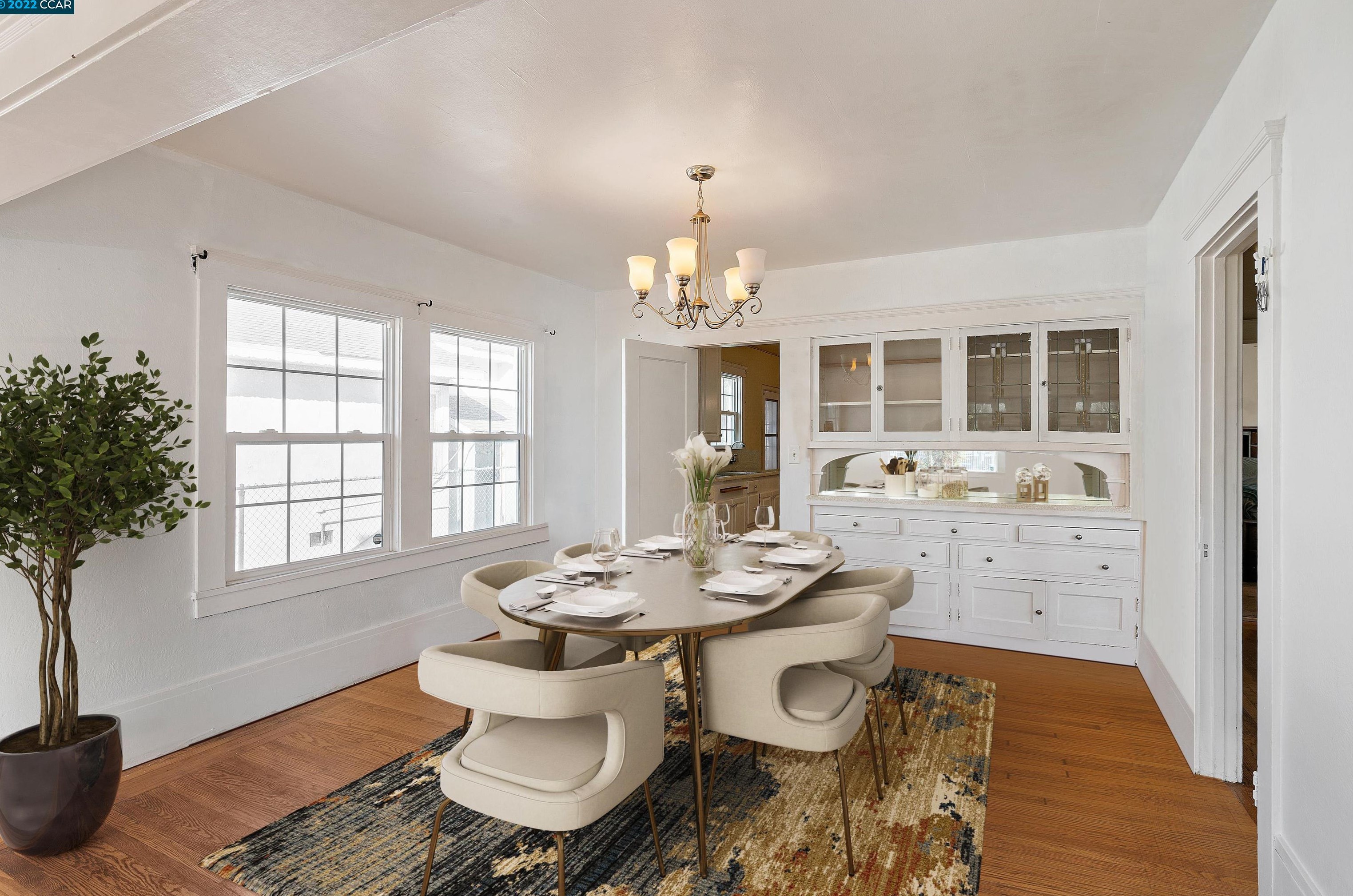 5480 Bancroft Ave, Oakland, CA 94601