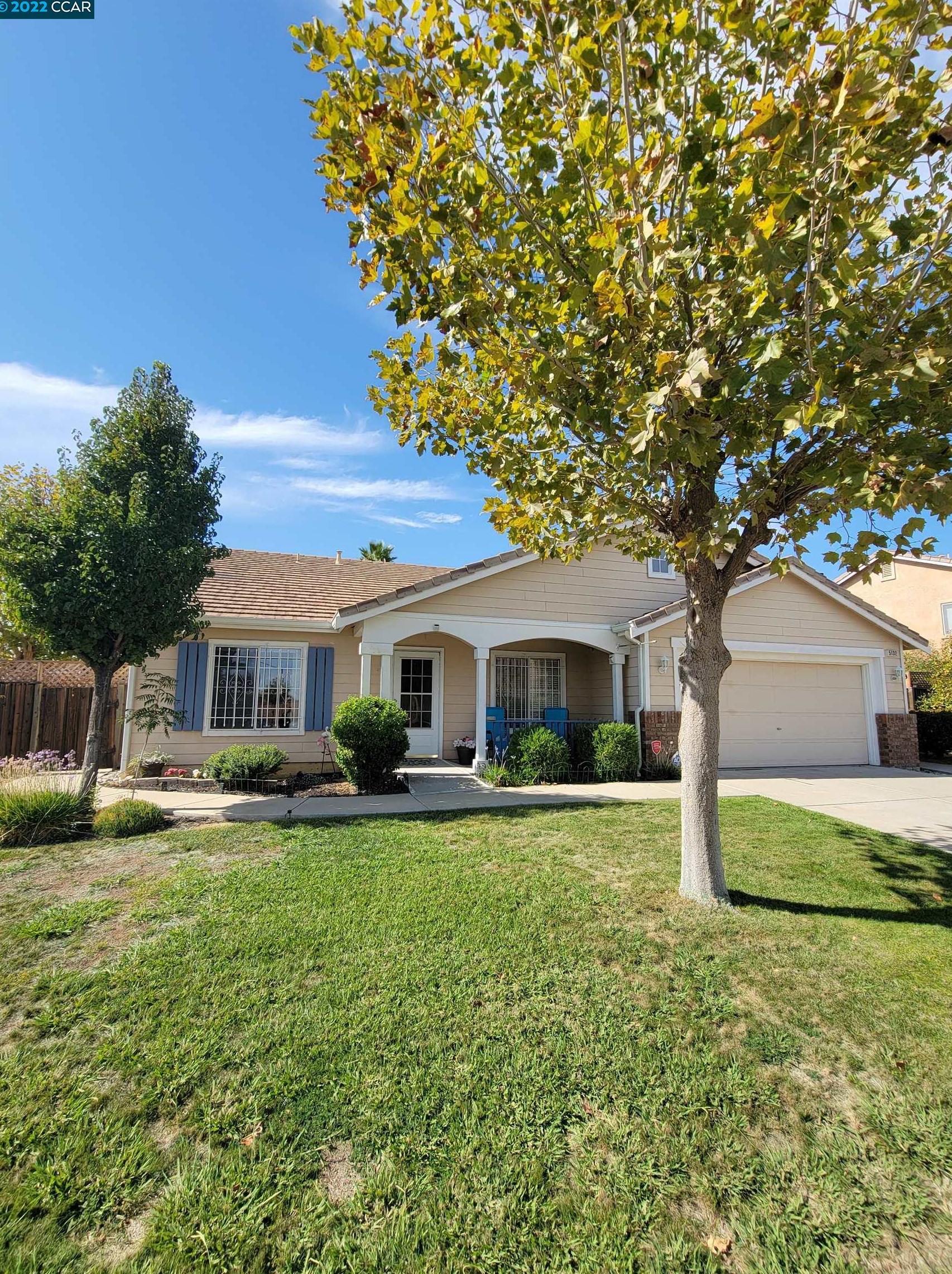 5132 Trailridge Way, Antioch, CA 94531-8063