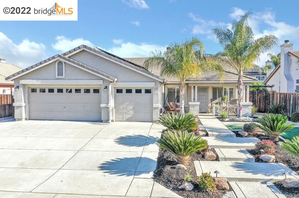 5008 Winchester Dr, Oakley, CA 94561