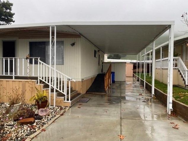 711 Old Canyon Rd #178, Fremont, CA 94536