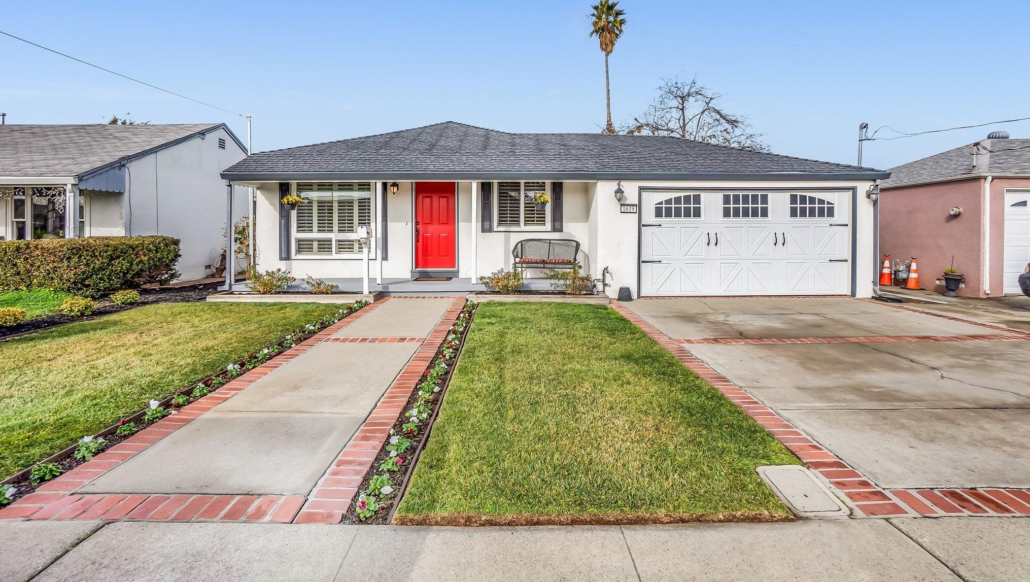 1619 Bandoni Ave, San Lorenzo, CA 94580