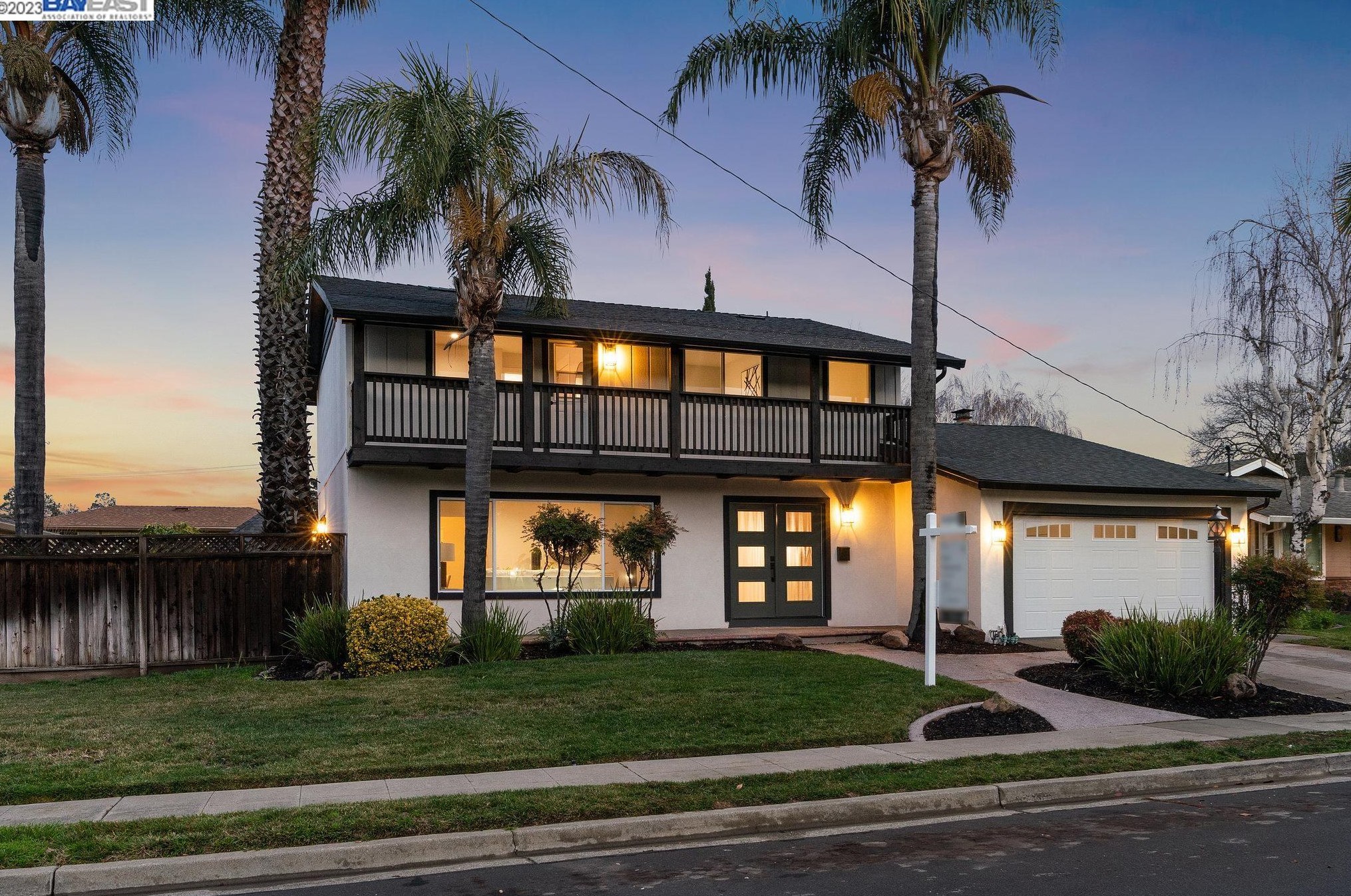 7515 San Sabana Rd, Pleasanton, CA 94568