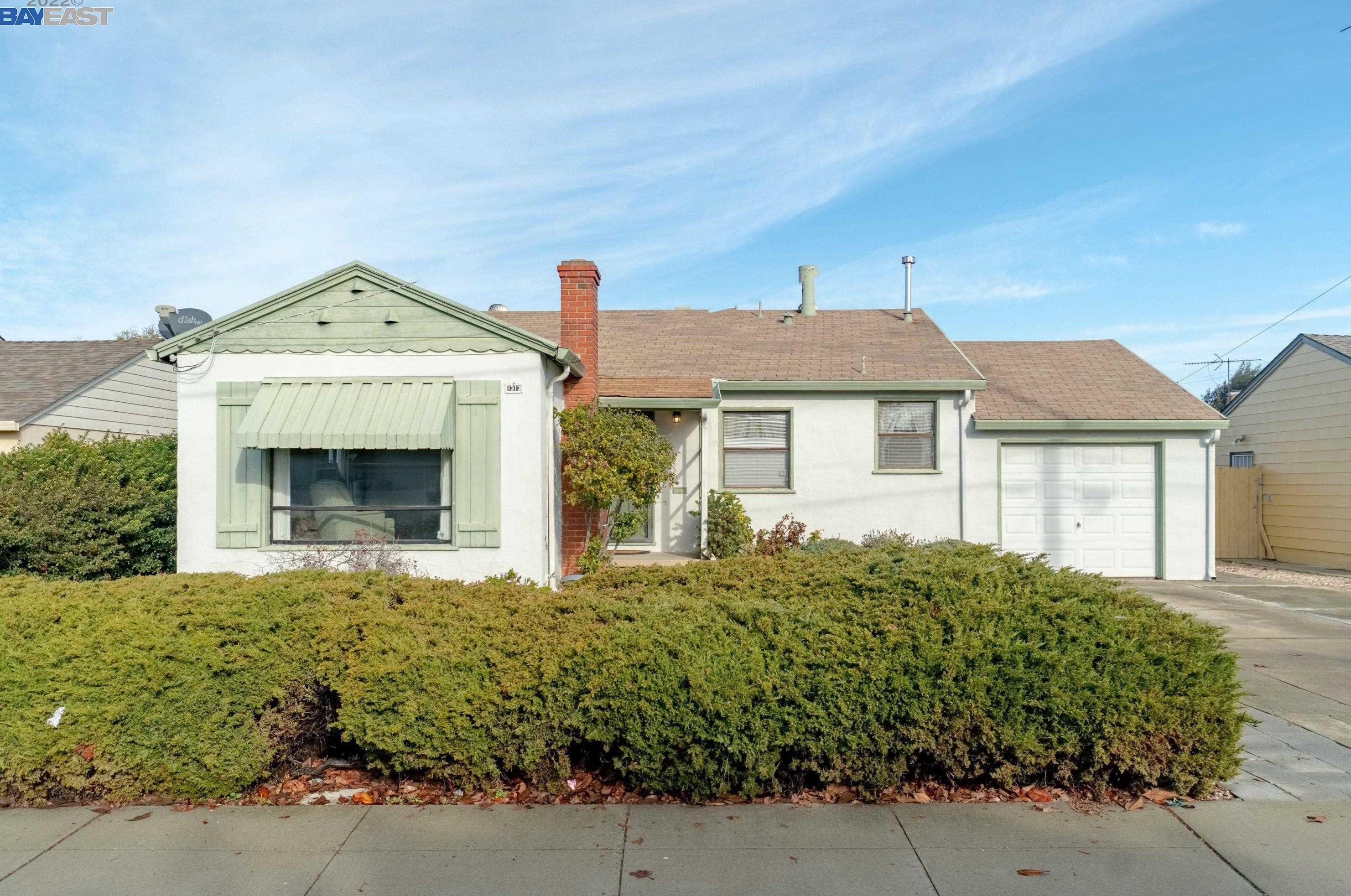 1313 Fargo, San Leandro, CA 94579
