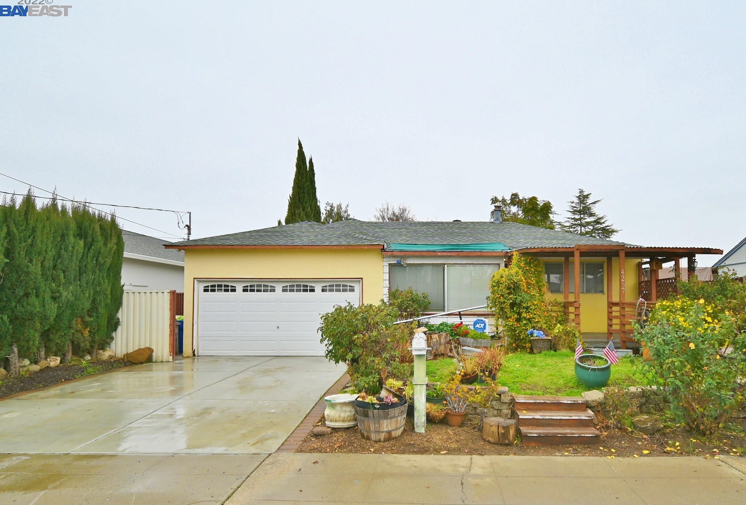 4257 Delaware Dr, Fremont, CA 94538-5906