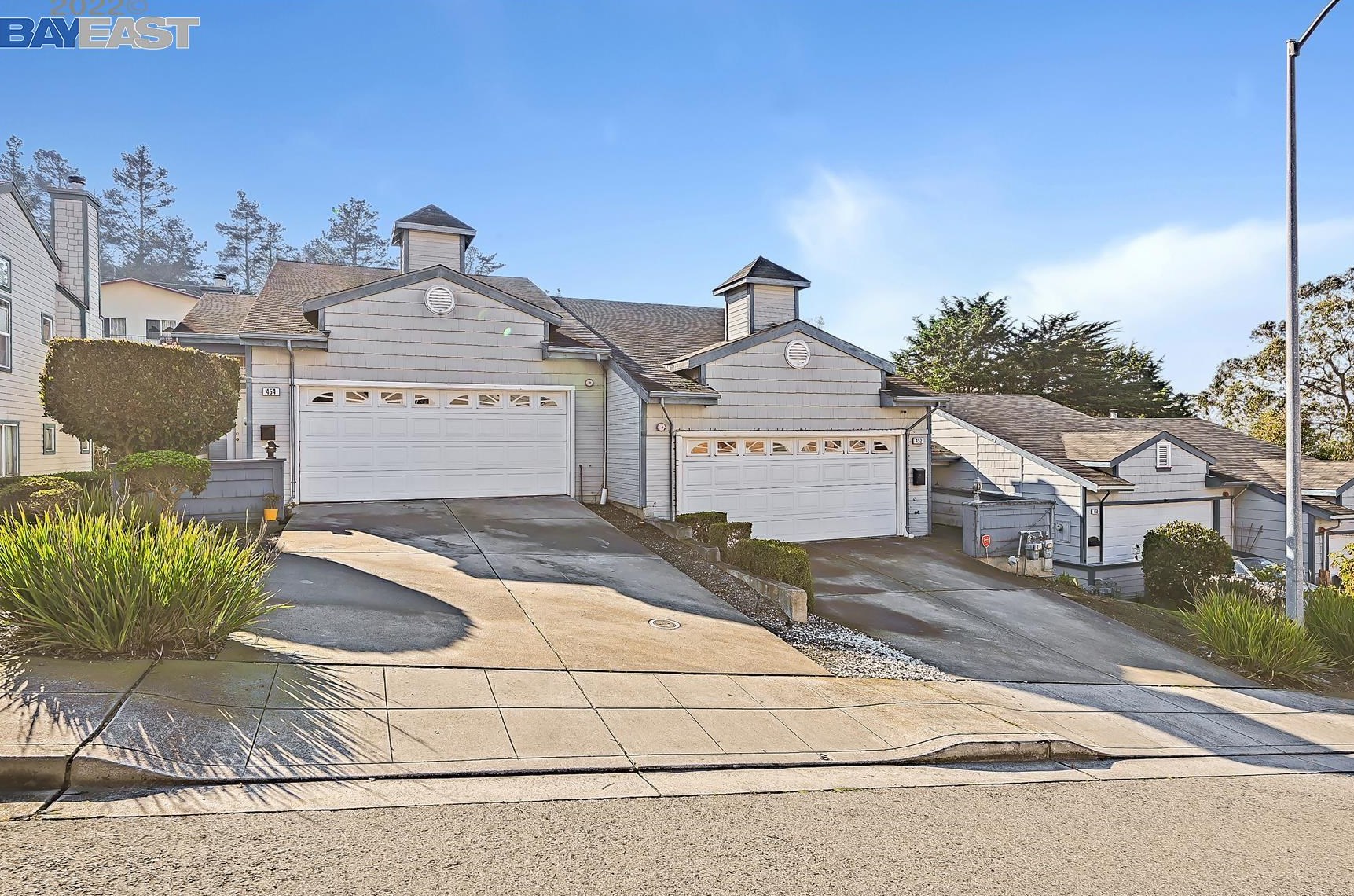 452 Norfolk Dr, Pacifica, CA 94044