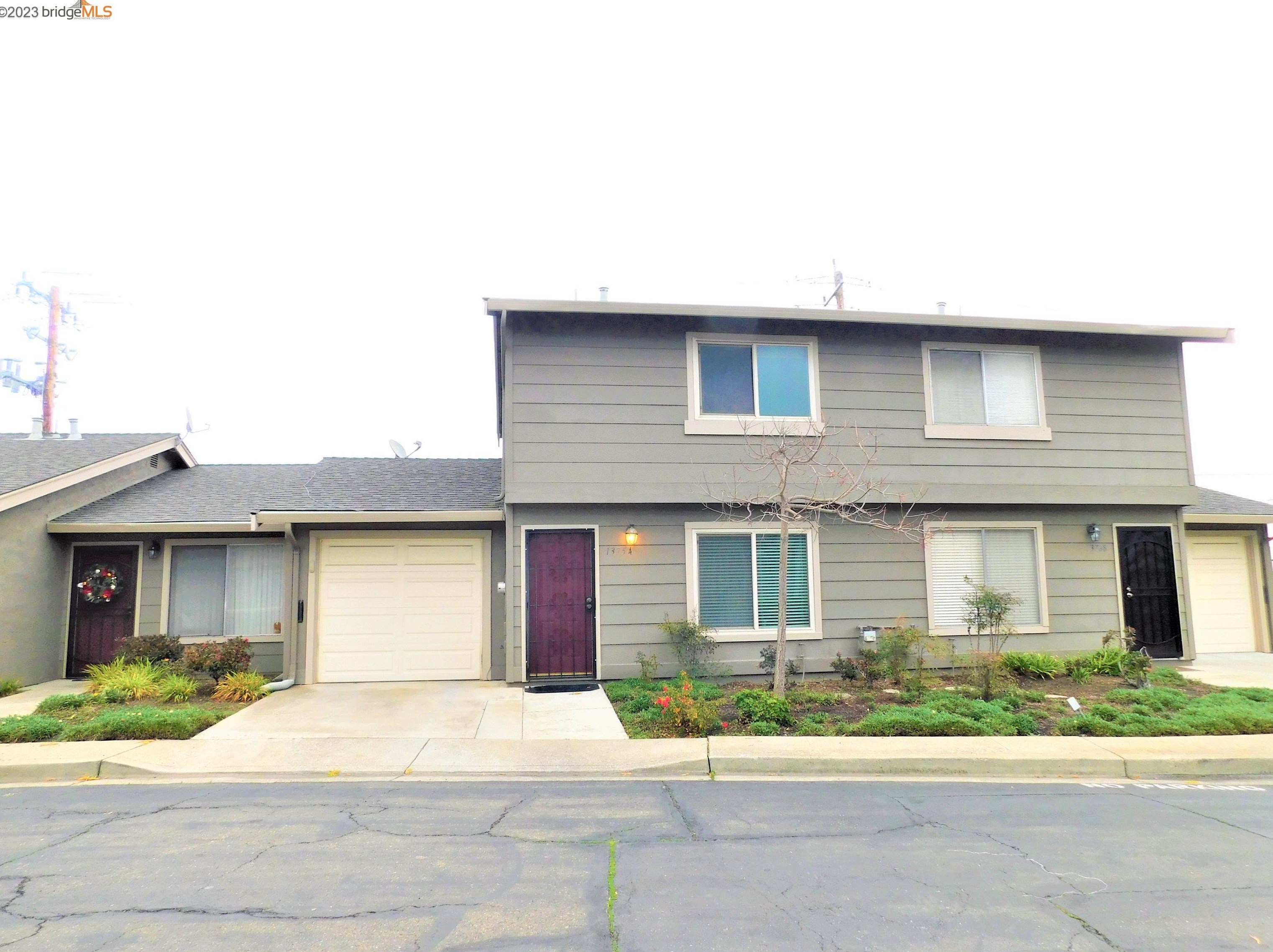 13754 Jib Rd, San Leandro, CA 94577