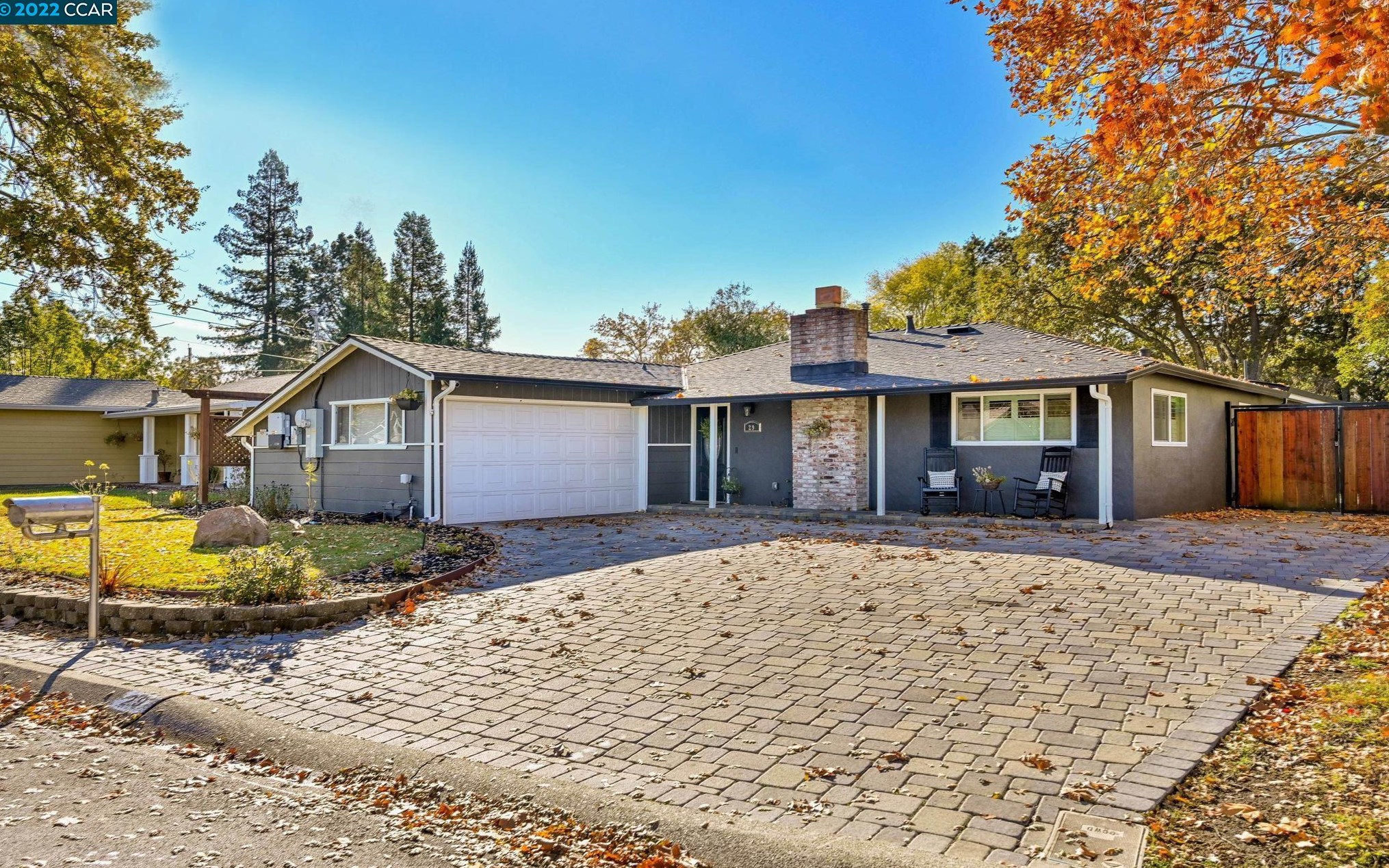 29 Richie Dr, Concord, CA 94523