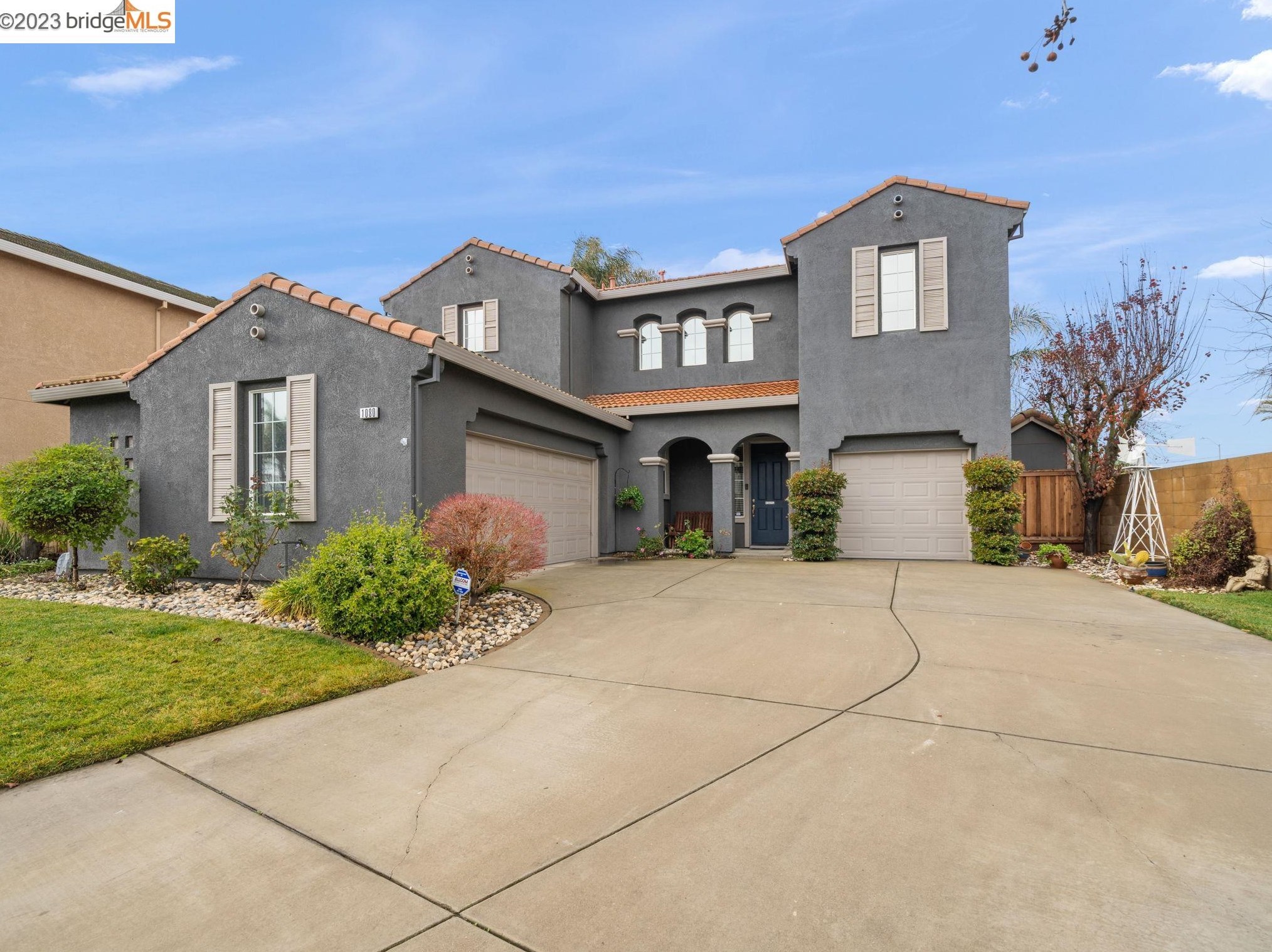 1080 Berkshire Ct, Discovery Bay, CA 94505-1818