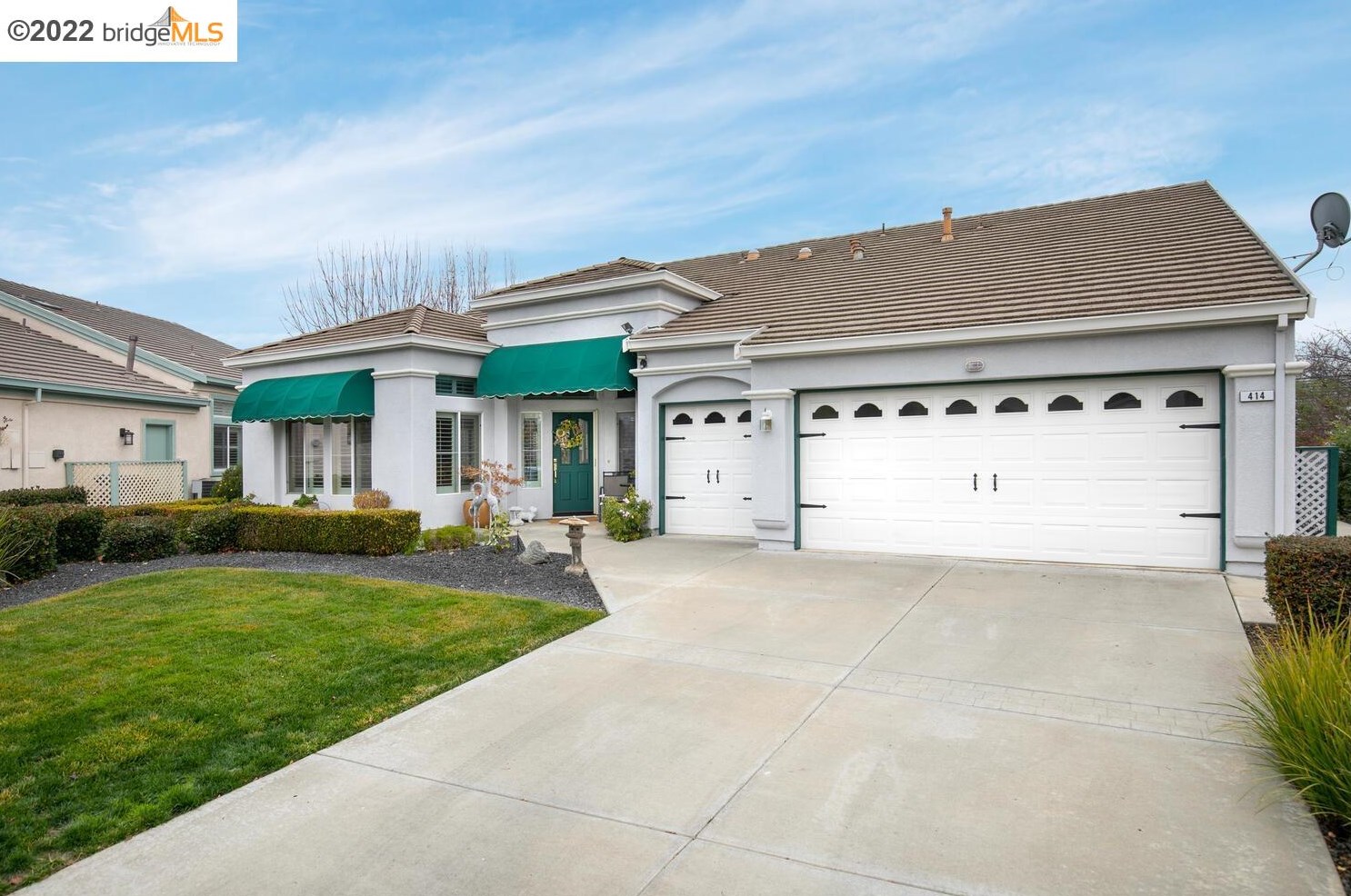 414 Gravenstein Ter, Los Angeles, CA 94513-2645