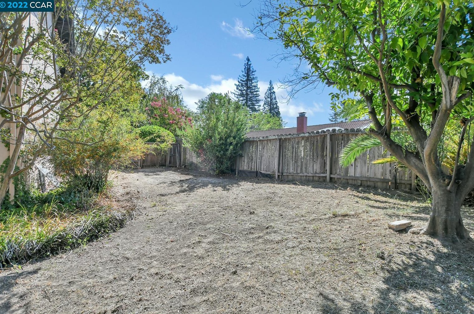 607 Laird Ln, Lafayette CA  94549-1713 exterior