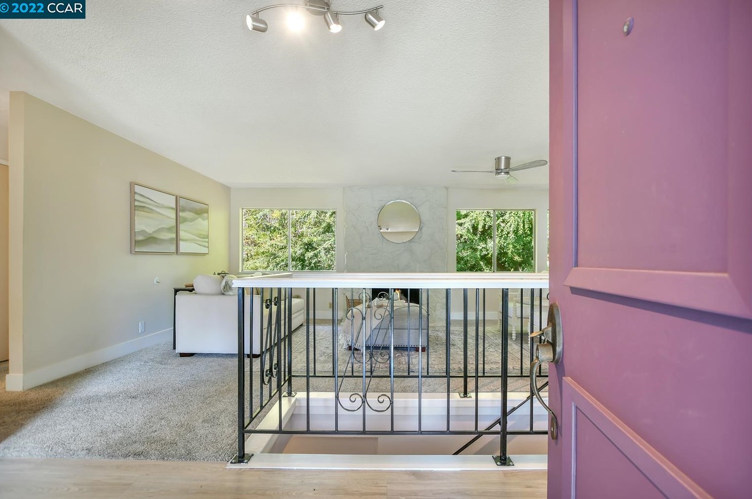 607 Laird Ln, Lafayette CA  94549-1713 exterior