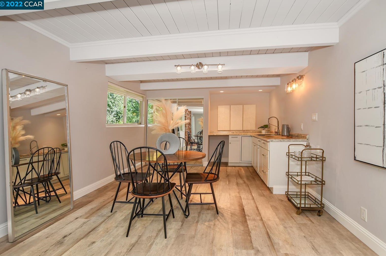 607 Laird Ln, Lafayette CA  94549-1713 exterior