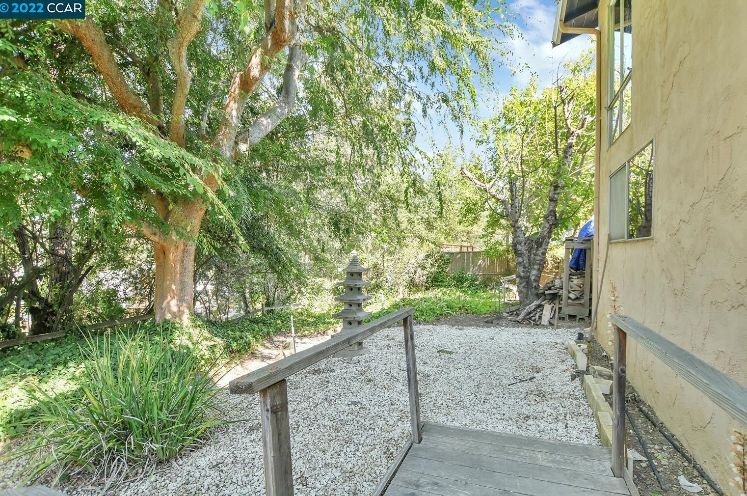 607 Laird Ln, Lafayette CA  94549-1713 exterior